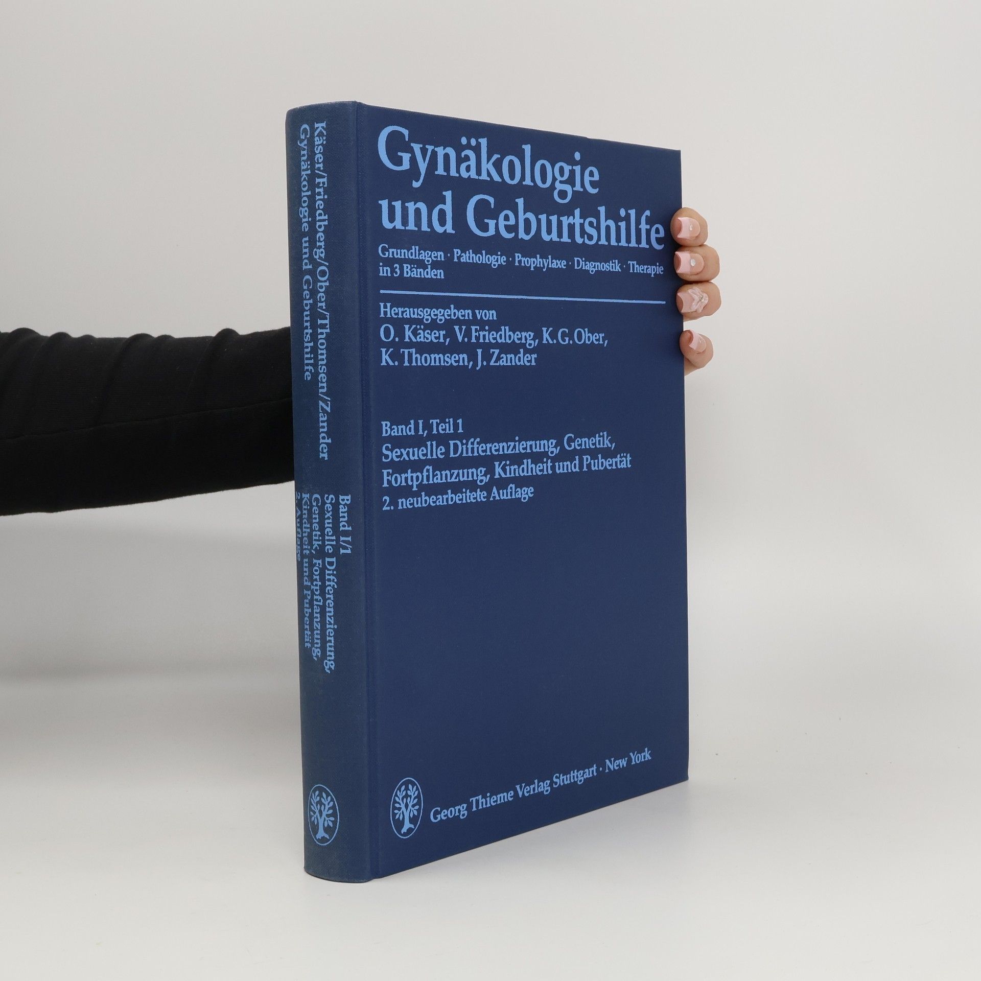 Sexuelle Differenzierung, Genetik, Fortpflanzung, Kindheit und Pubertät.