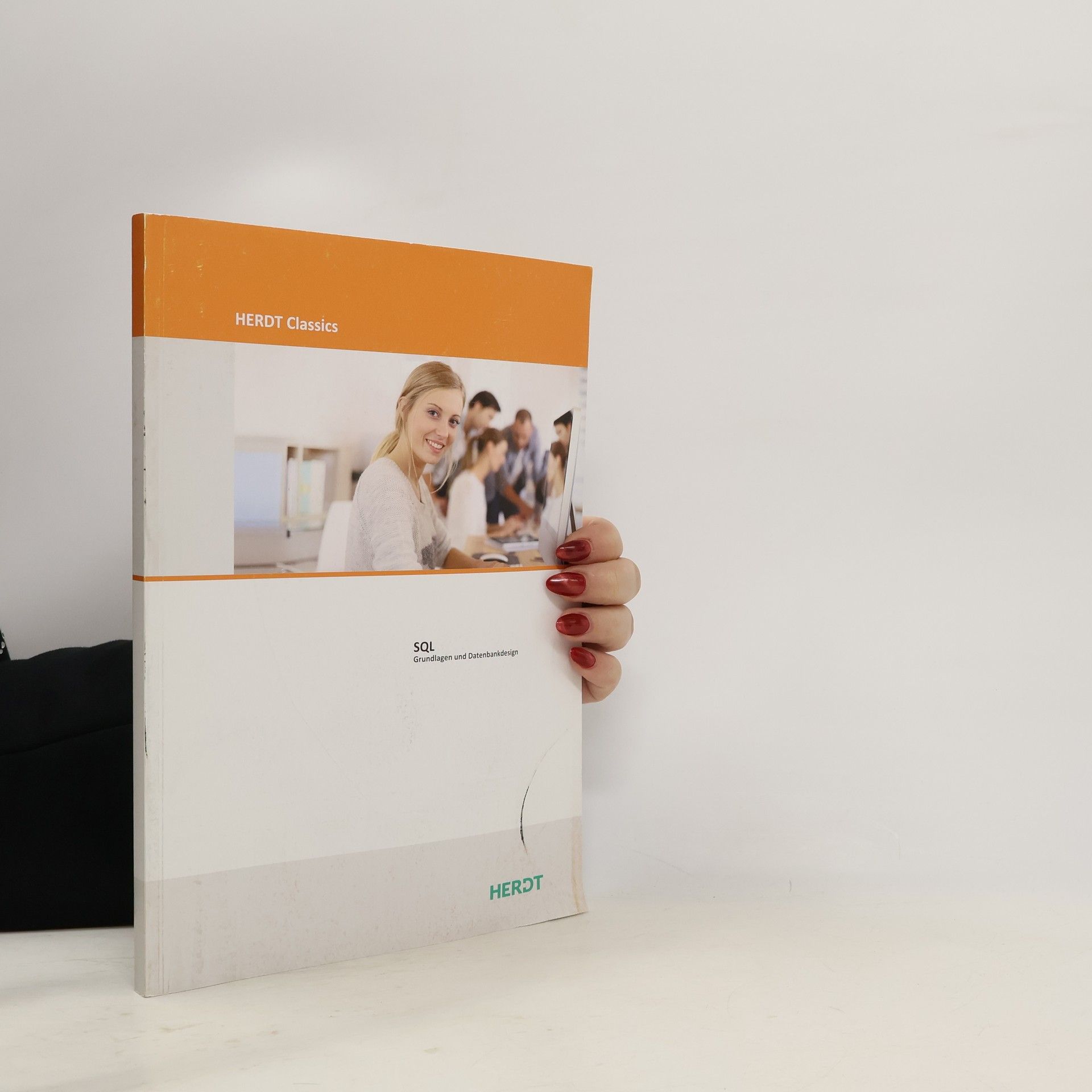 SQL - Grundlagen und Datenbankdesign