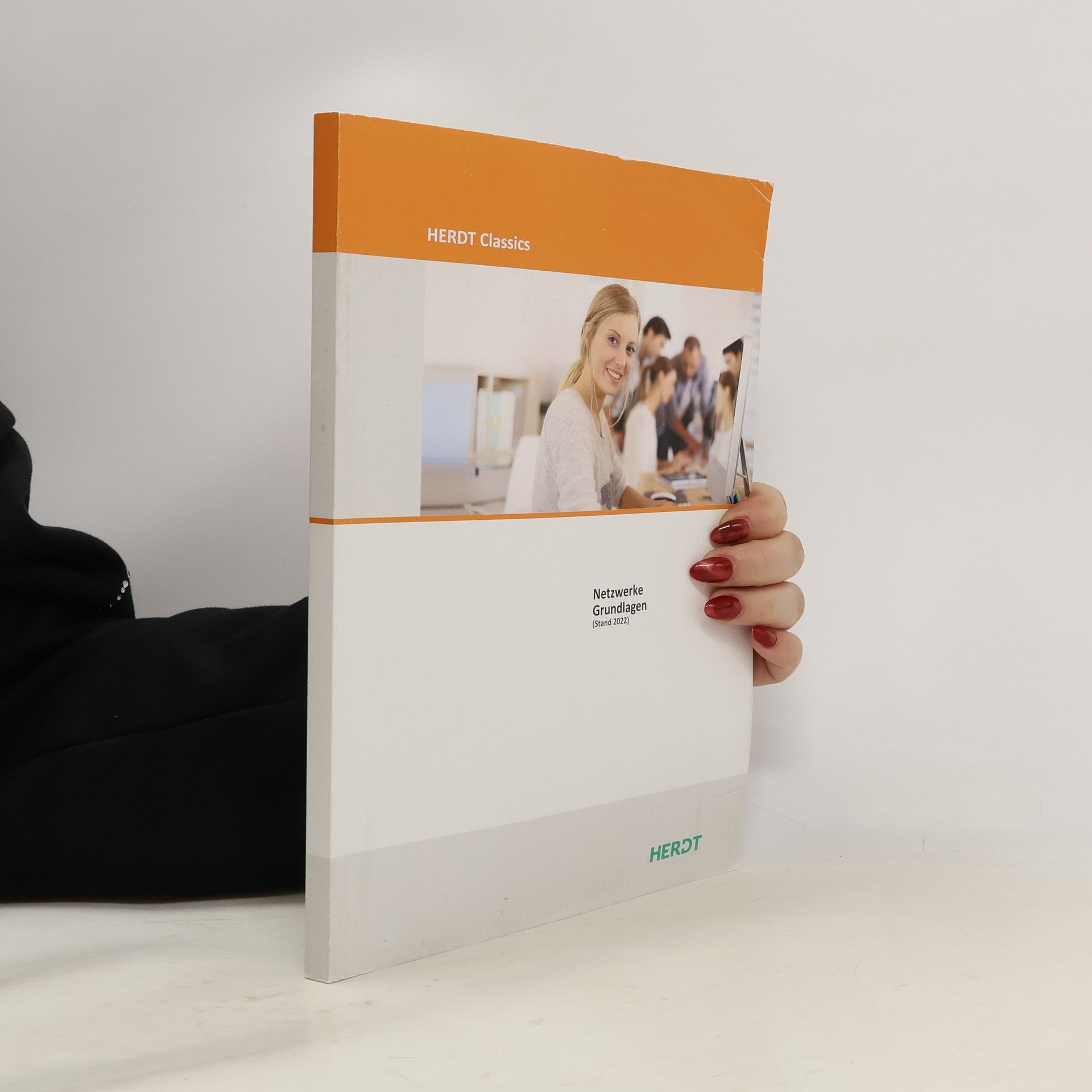 Netzwerke Grundlagen