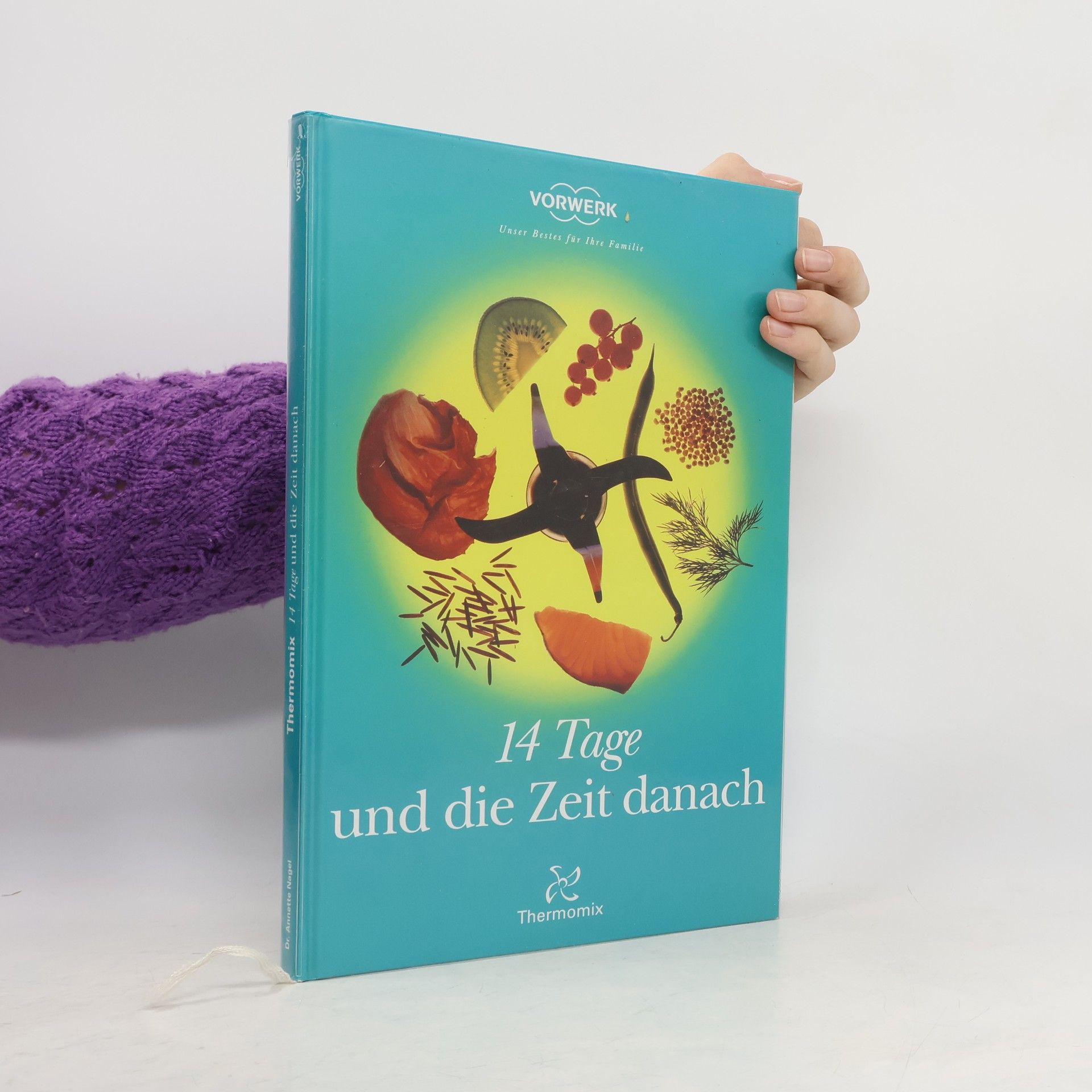 Autorenkollektiv 14 Tage und die Zeit danach