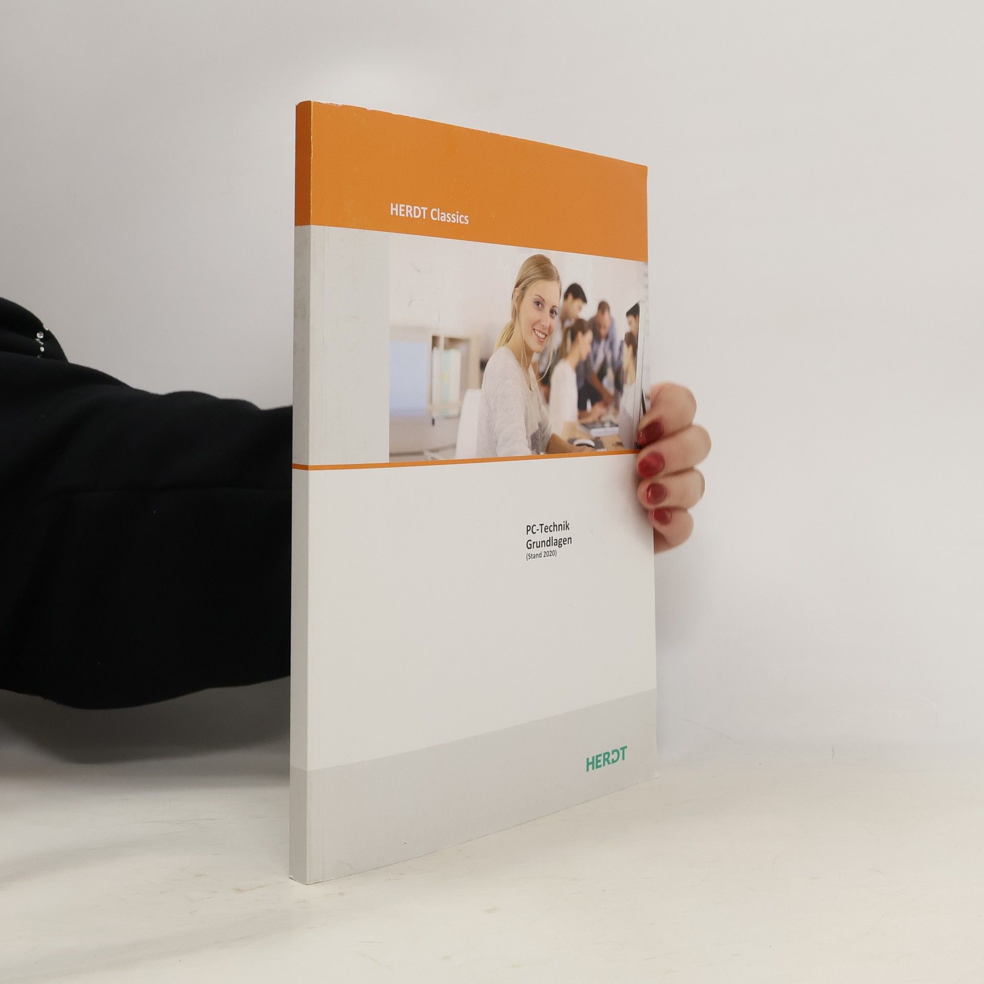 PC-Technik Grundlagen - Stand 2020