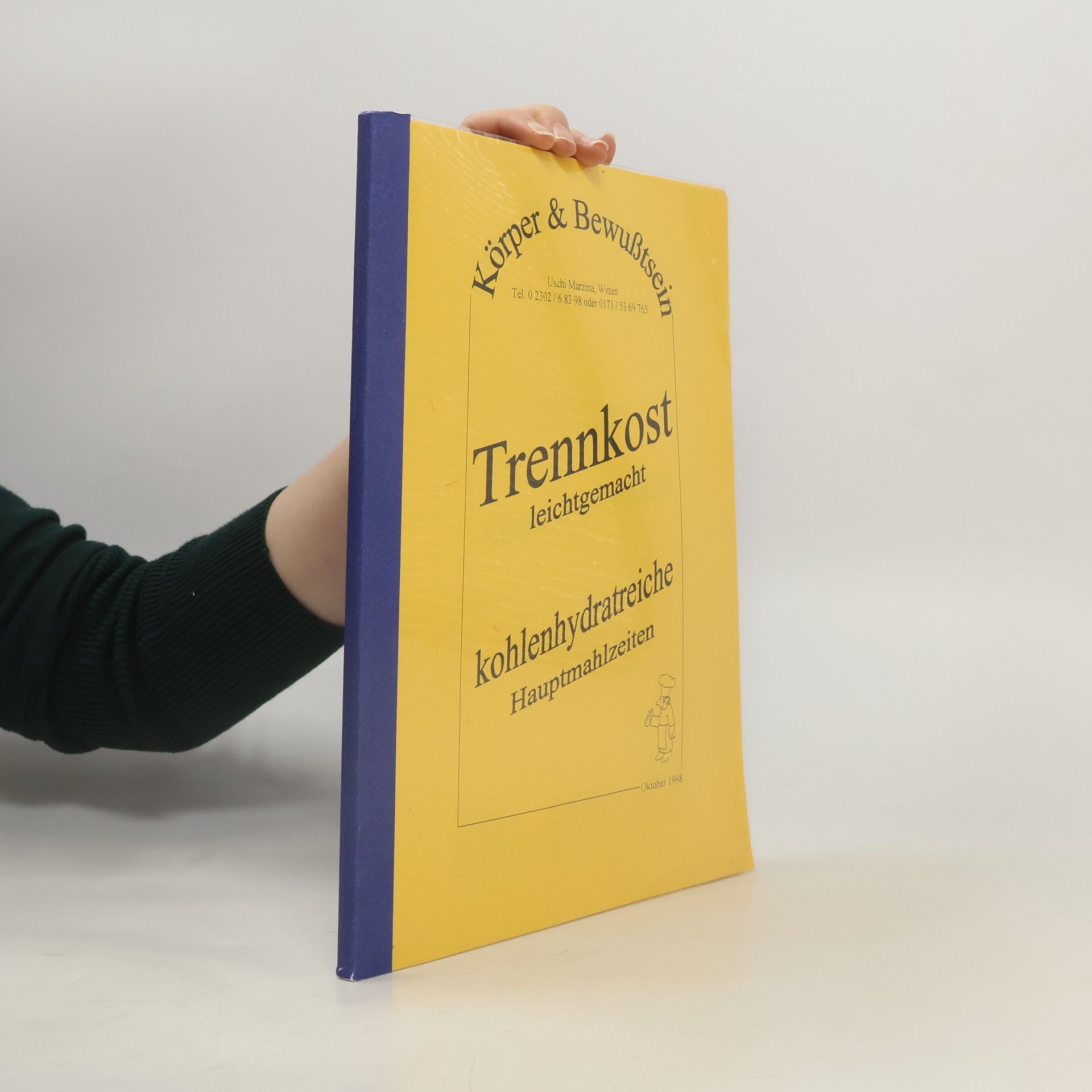 Autorenkollektiv Trennkost leichgemacht