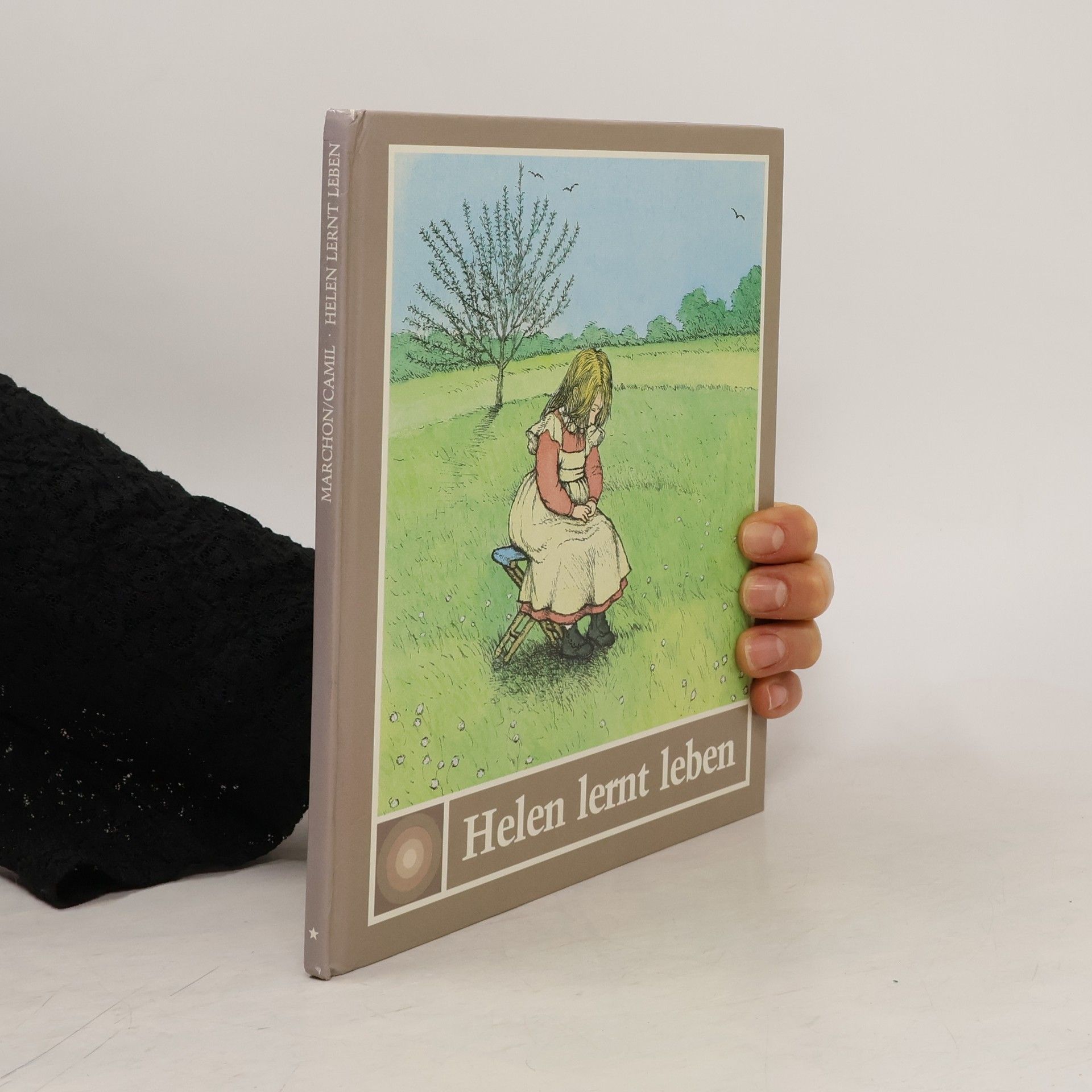 Autorenkollektiv Helen lernt leben