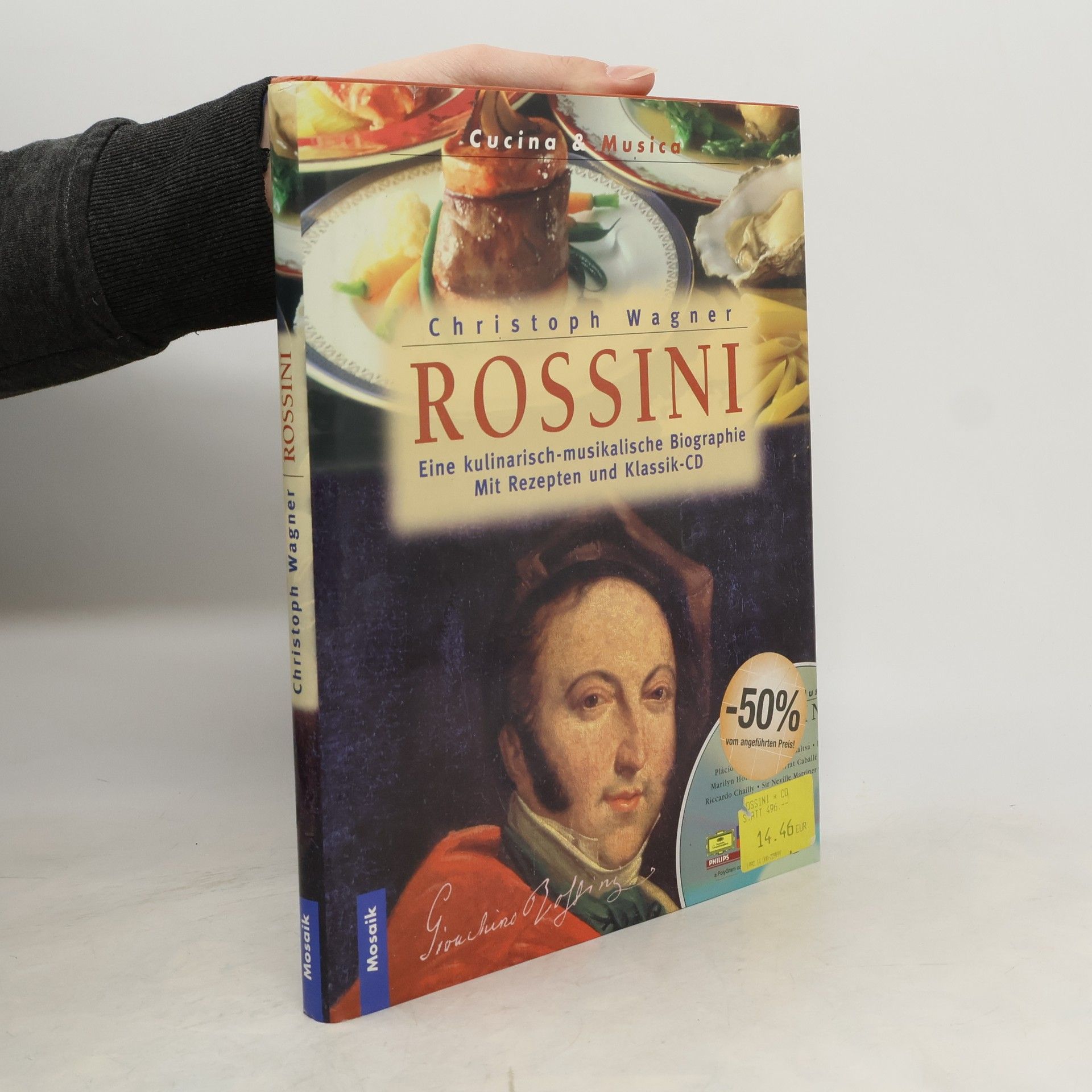 Halina Heitz Rossini