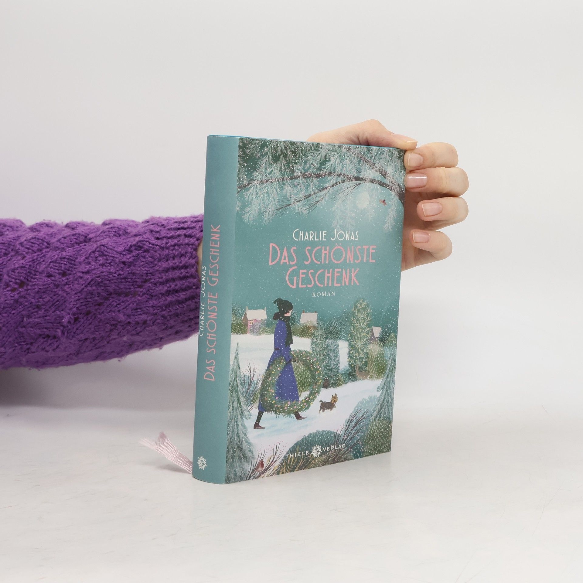 Das schönste Geschenk