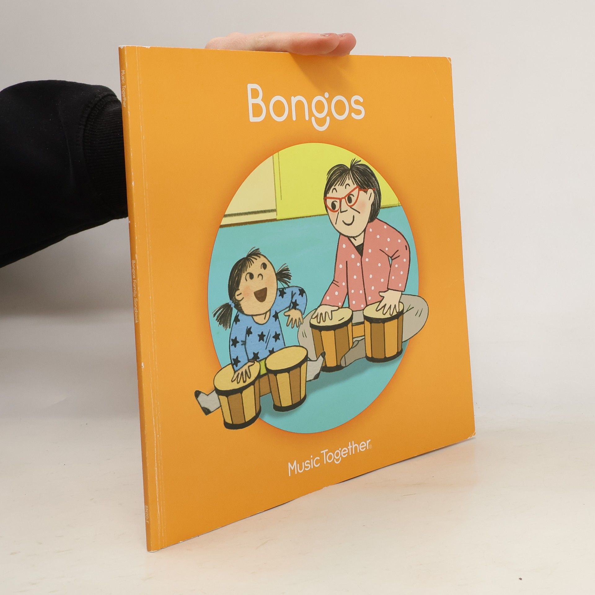 Auteurscollectief Bongos