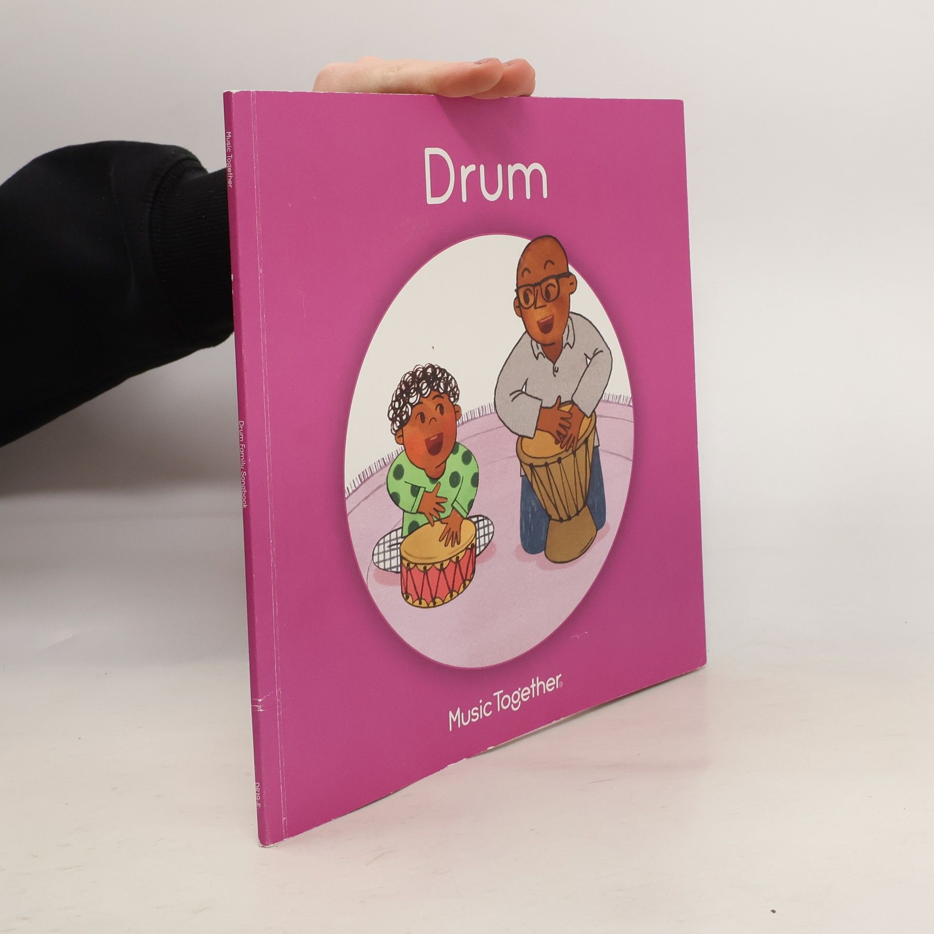 Auteurscollectief Drum