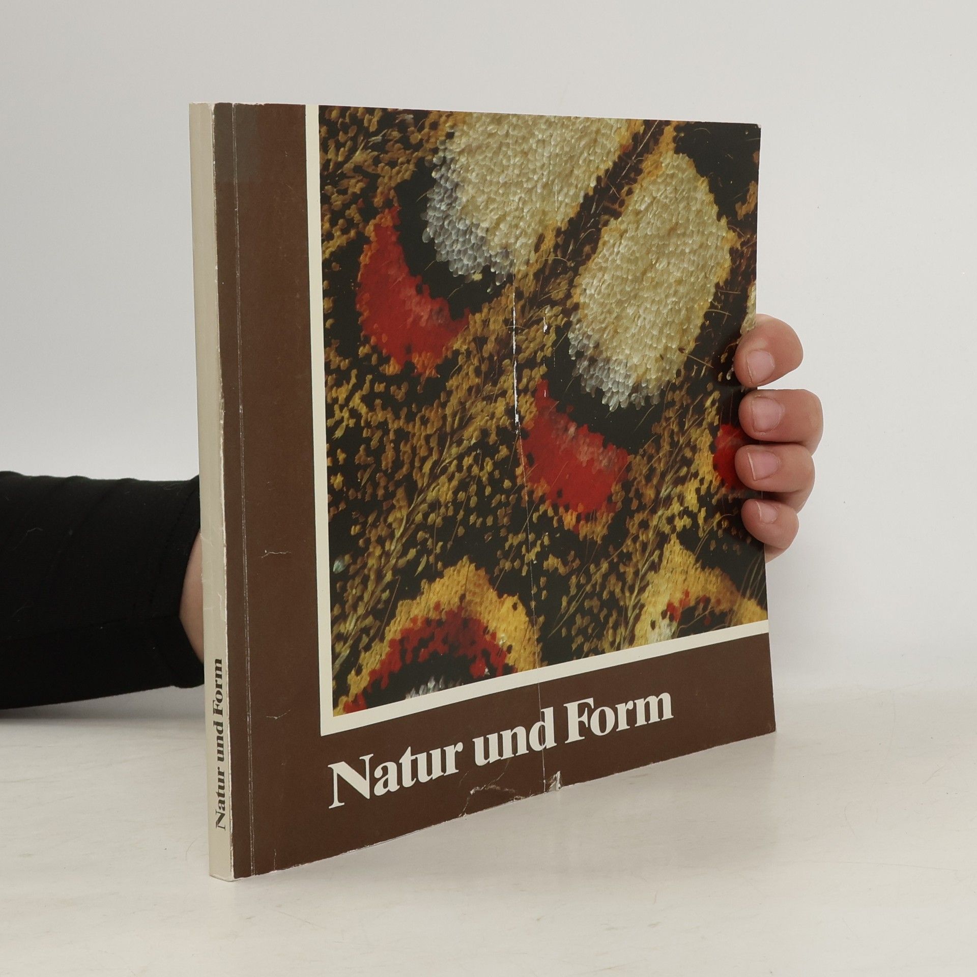 Natur und Form
