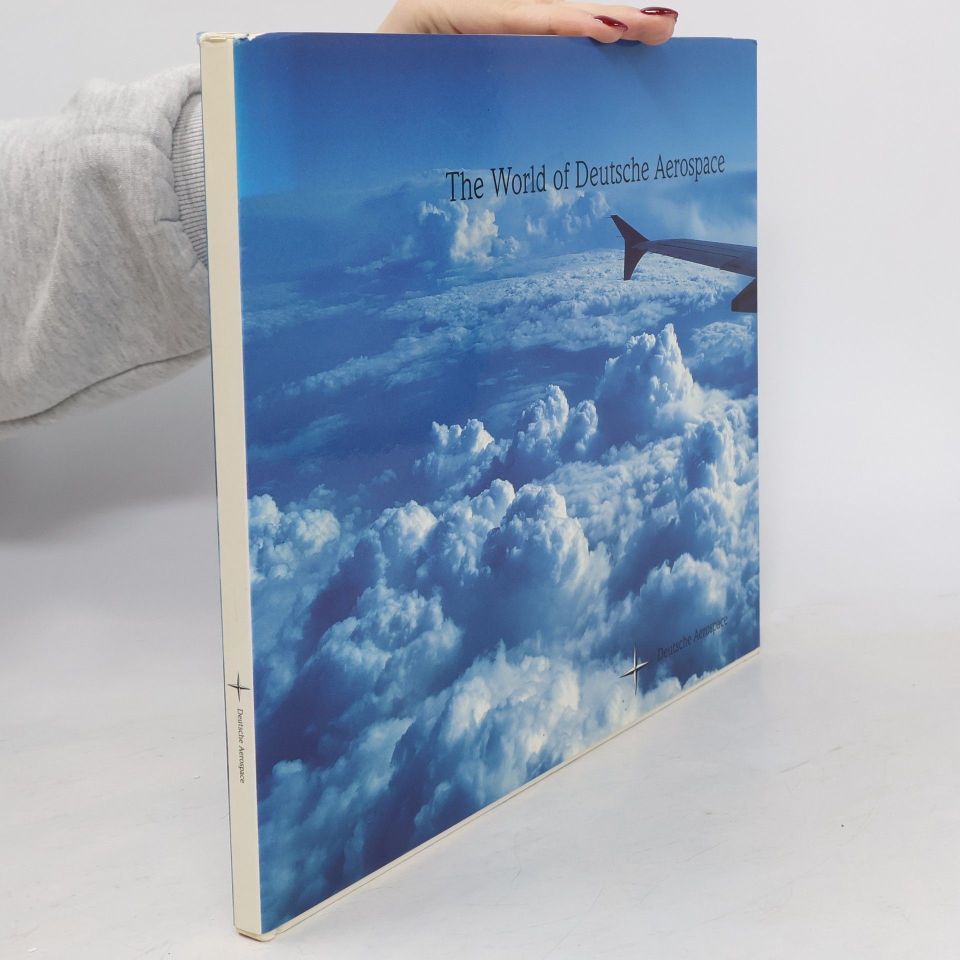 AA.VV. The world of Deutsche Aerospace