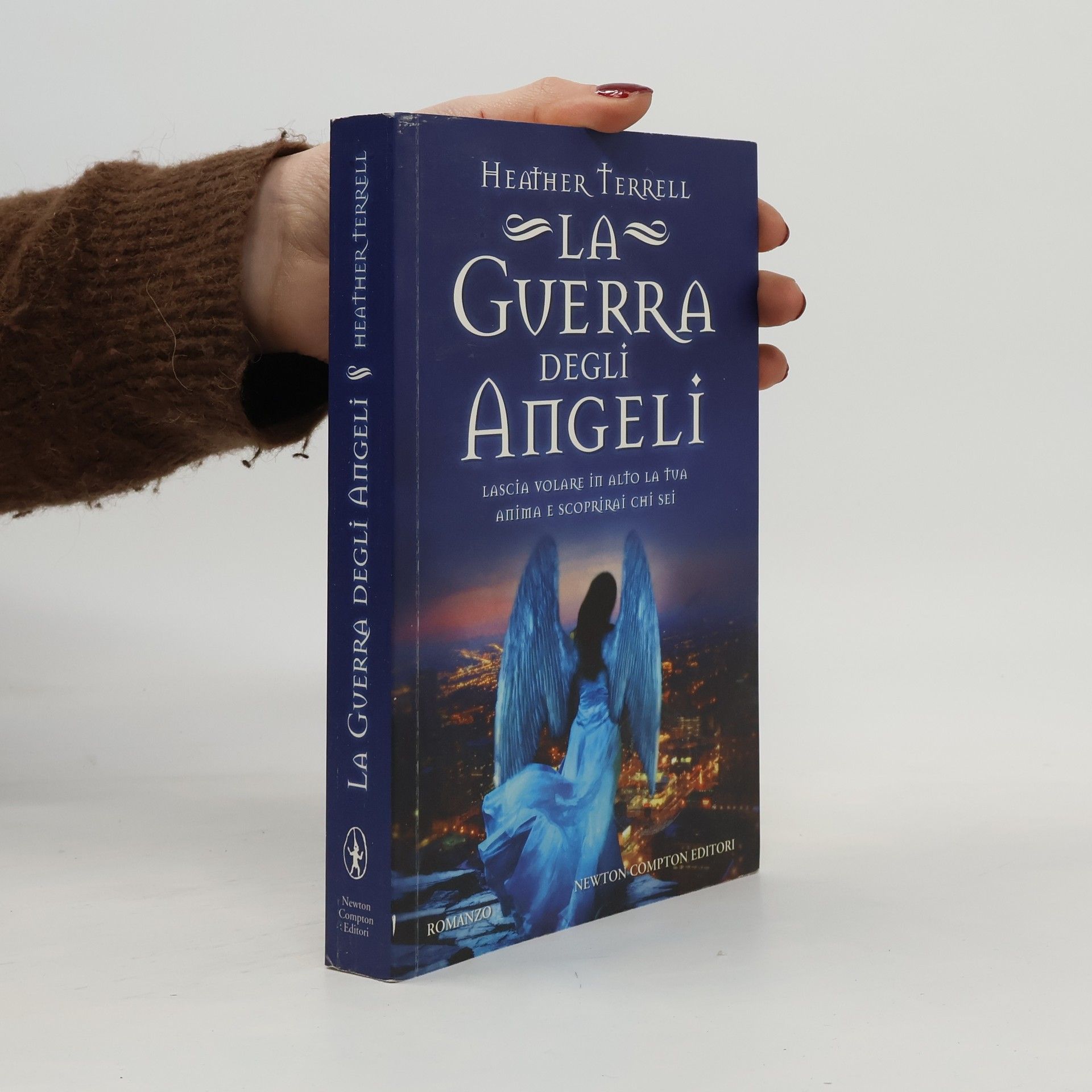 La guerra degli angeli