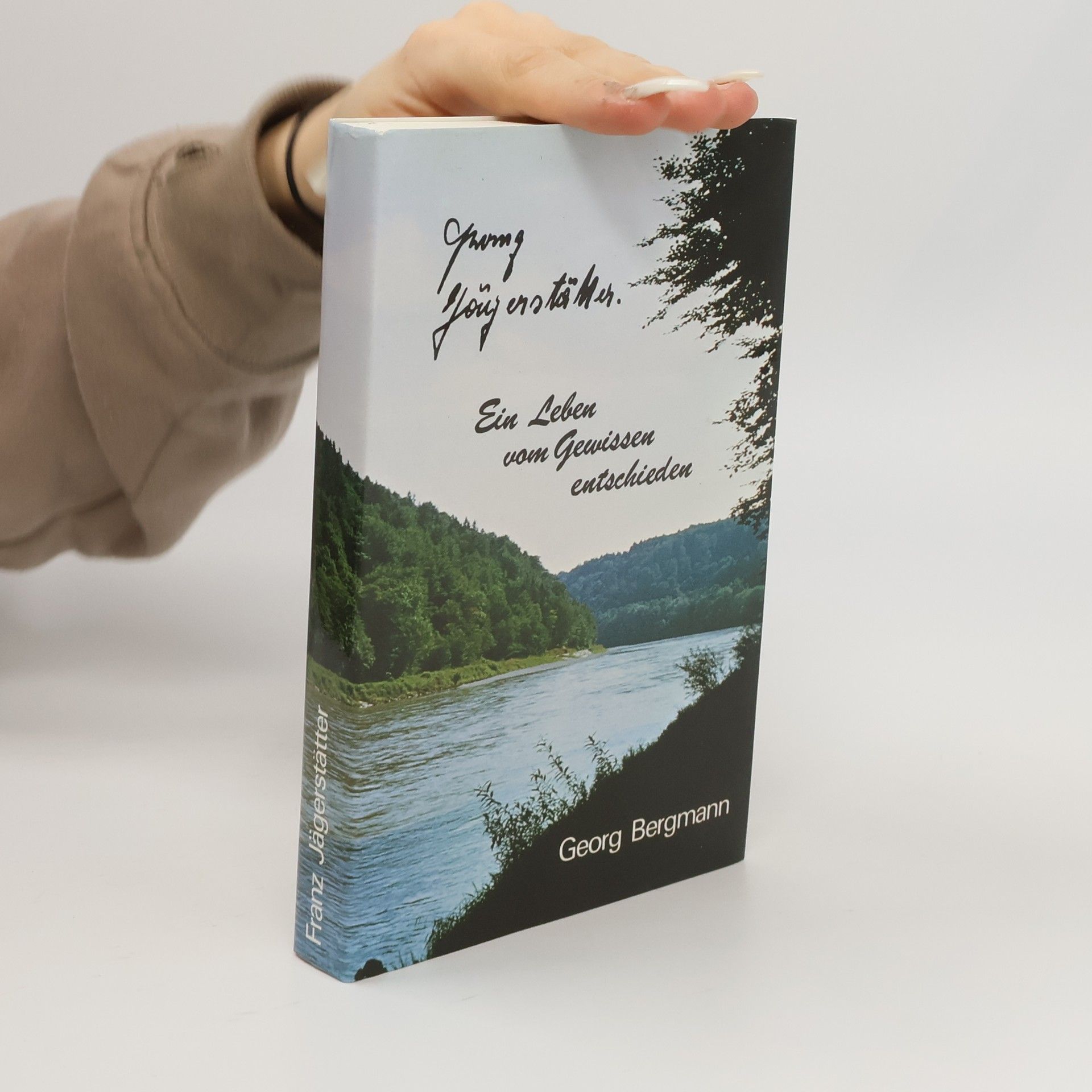 Franz Jägerstätter