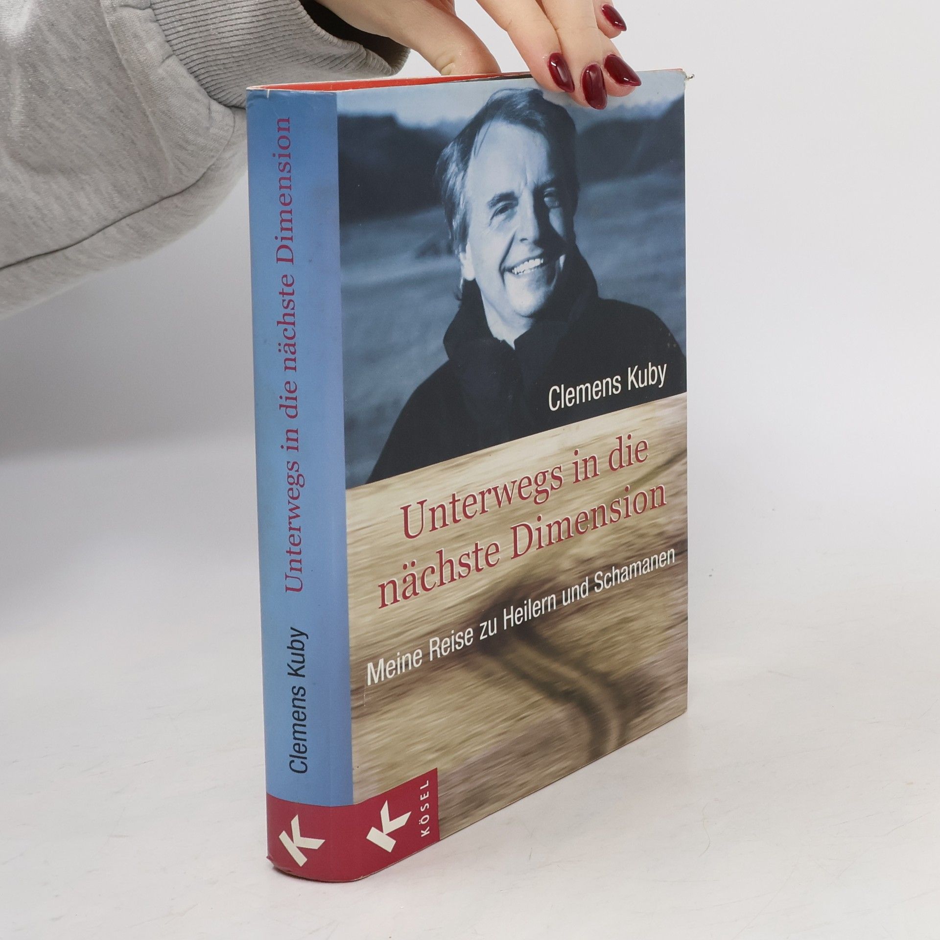 Unterwegs in die nächste Dimension