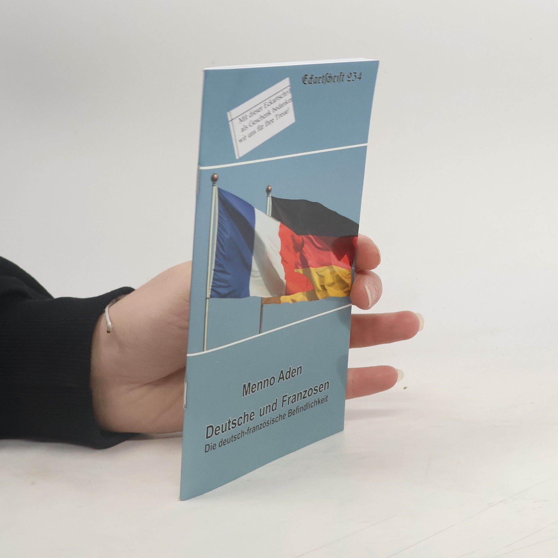 Deutsche und Franzosen