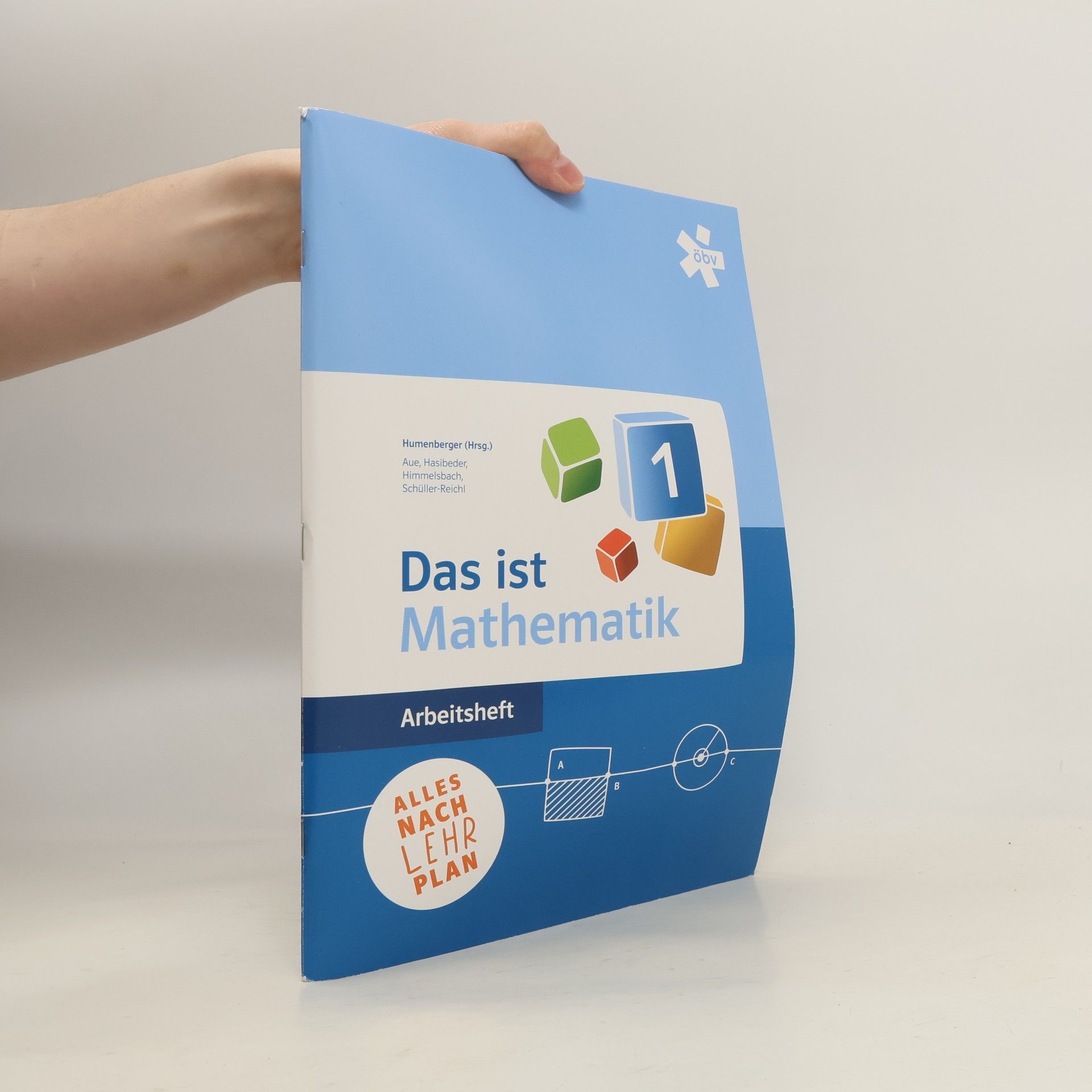 Hans Humenberger Das ist Mathematik