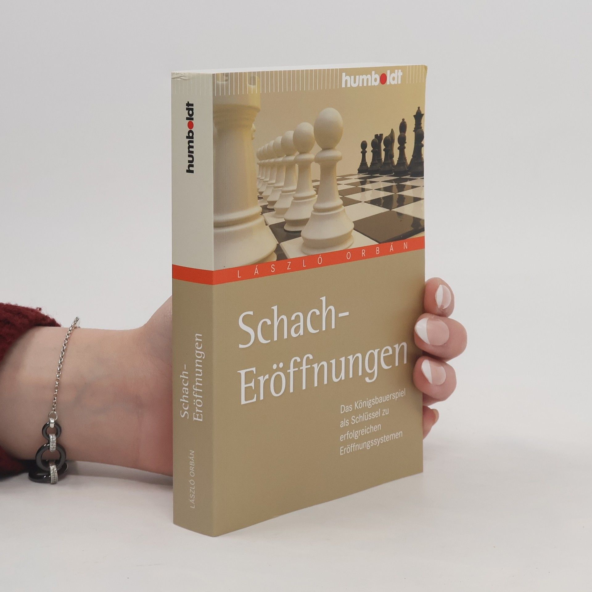 Schach-Eröffnungen