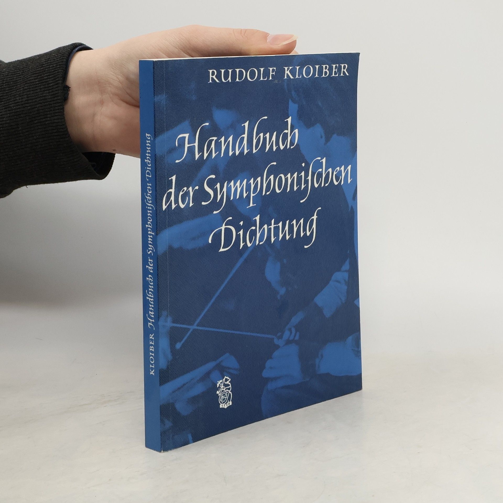 Rudolf Kloiber Kloiber