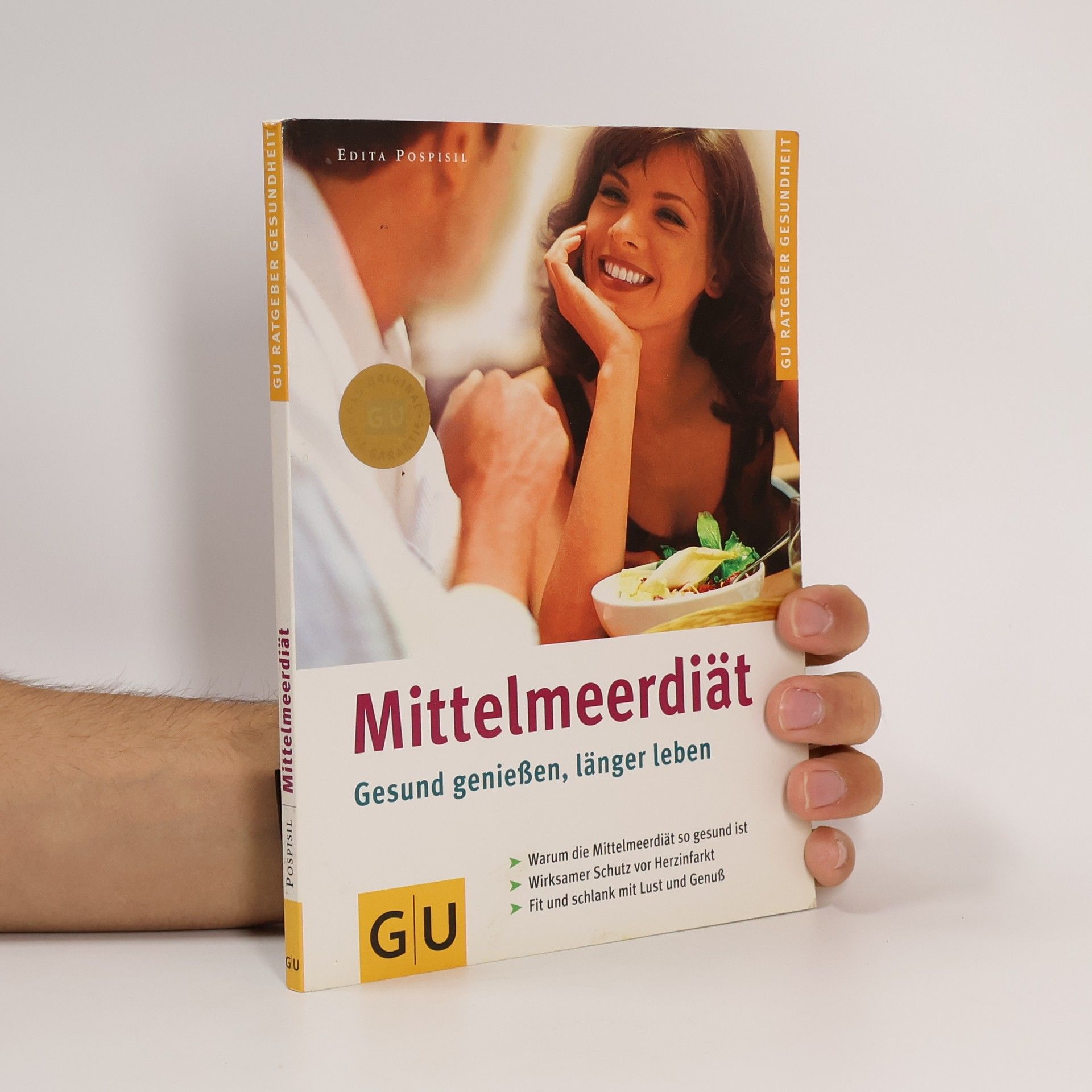 Mittelmeerdiät
