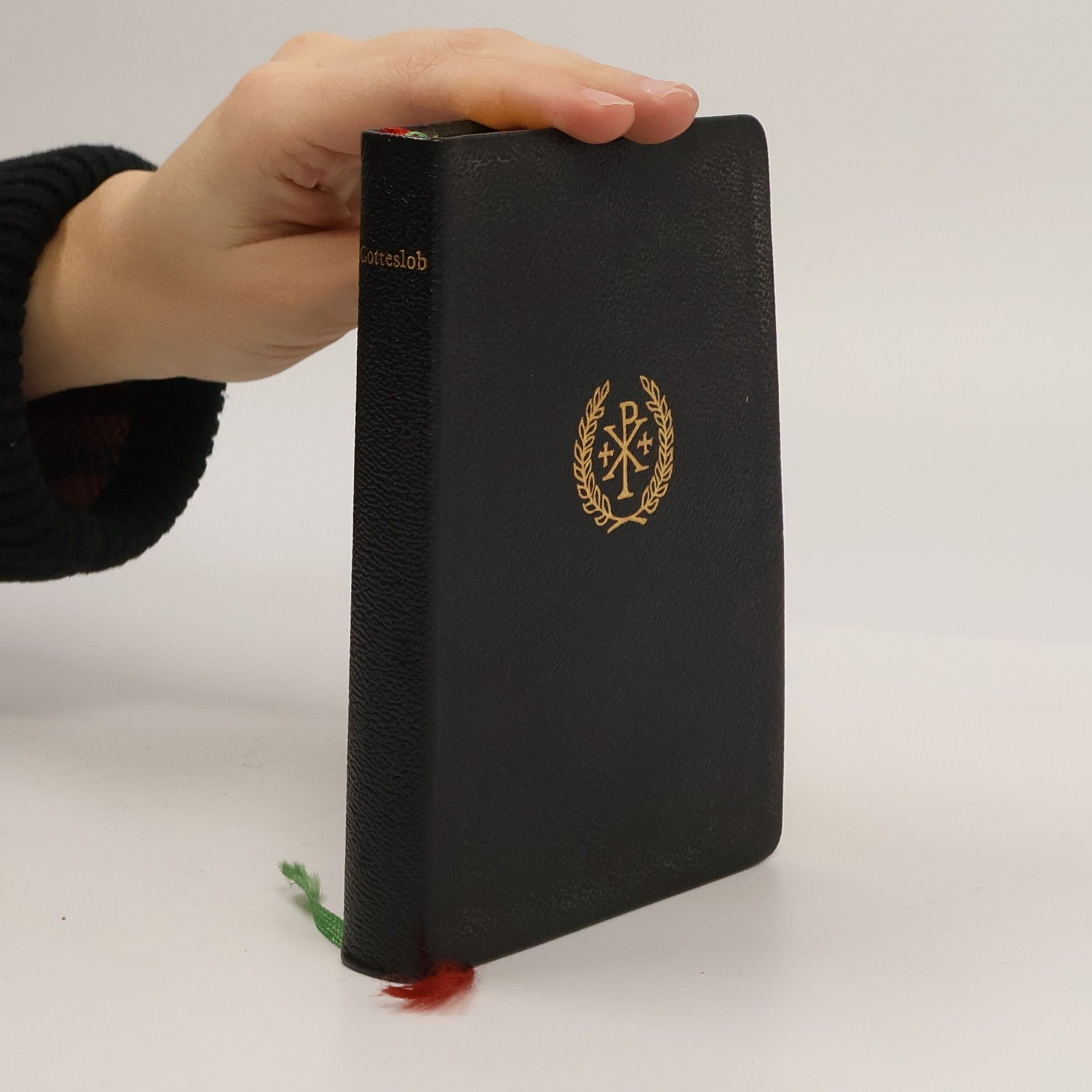 Various authors Gotteslob