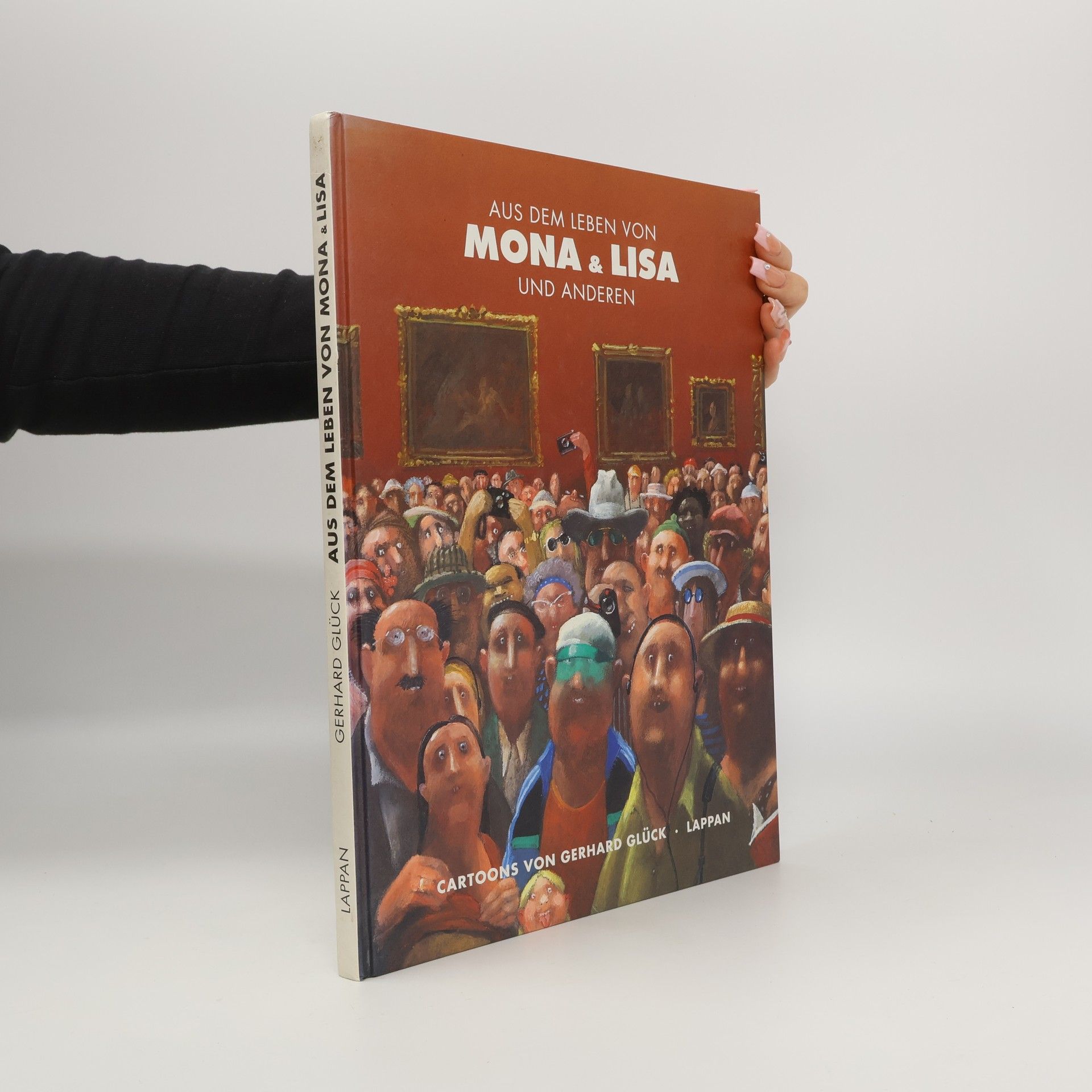 Aus dem Leben von Mona & Lisa und anderen