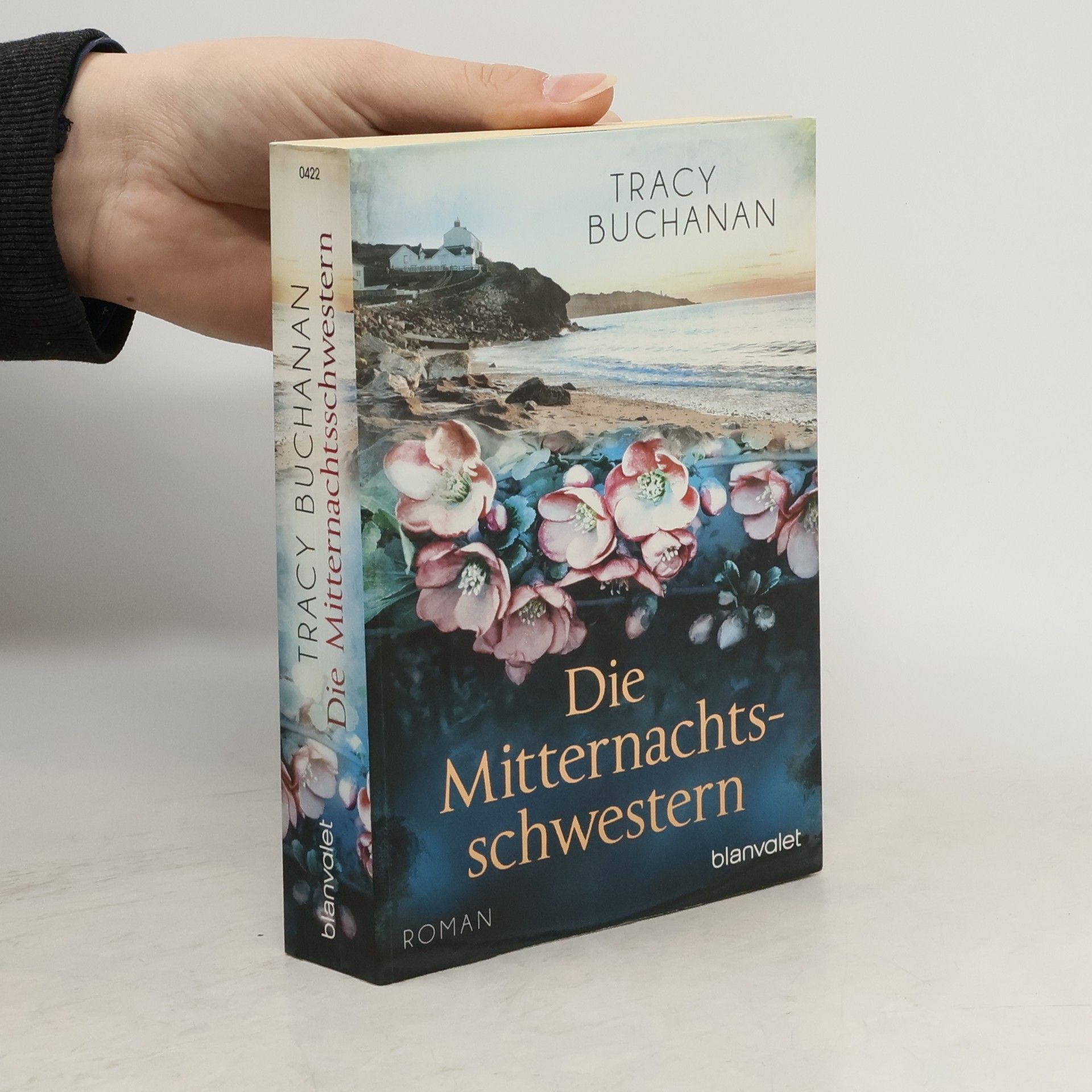 Die Mitternachtsschwestern