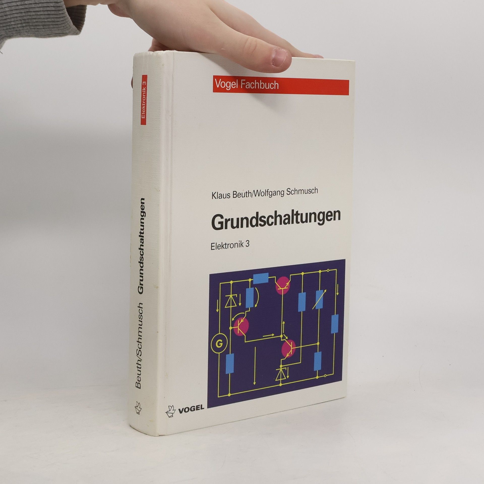 Klaus Beuth Grundschaltungen