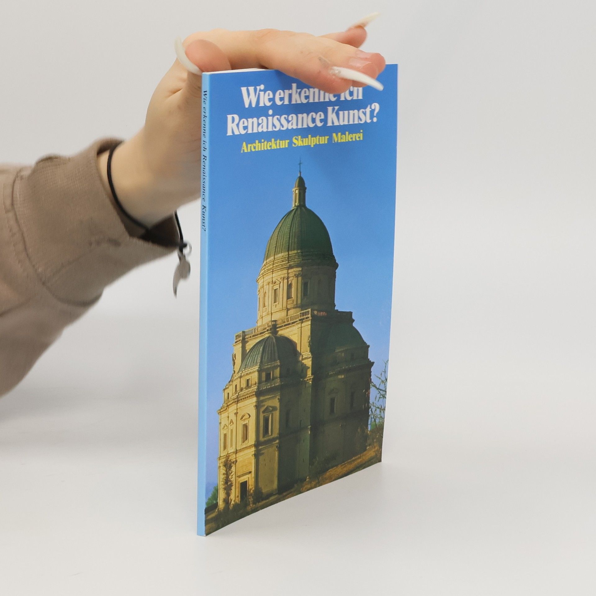 Wie erkenne ich Renaissance Kunst?