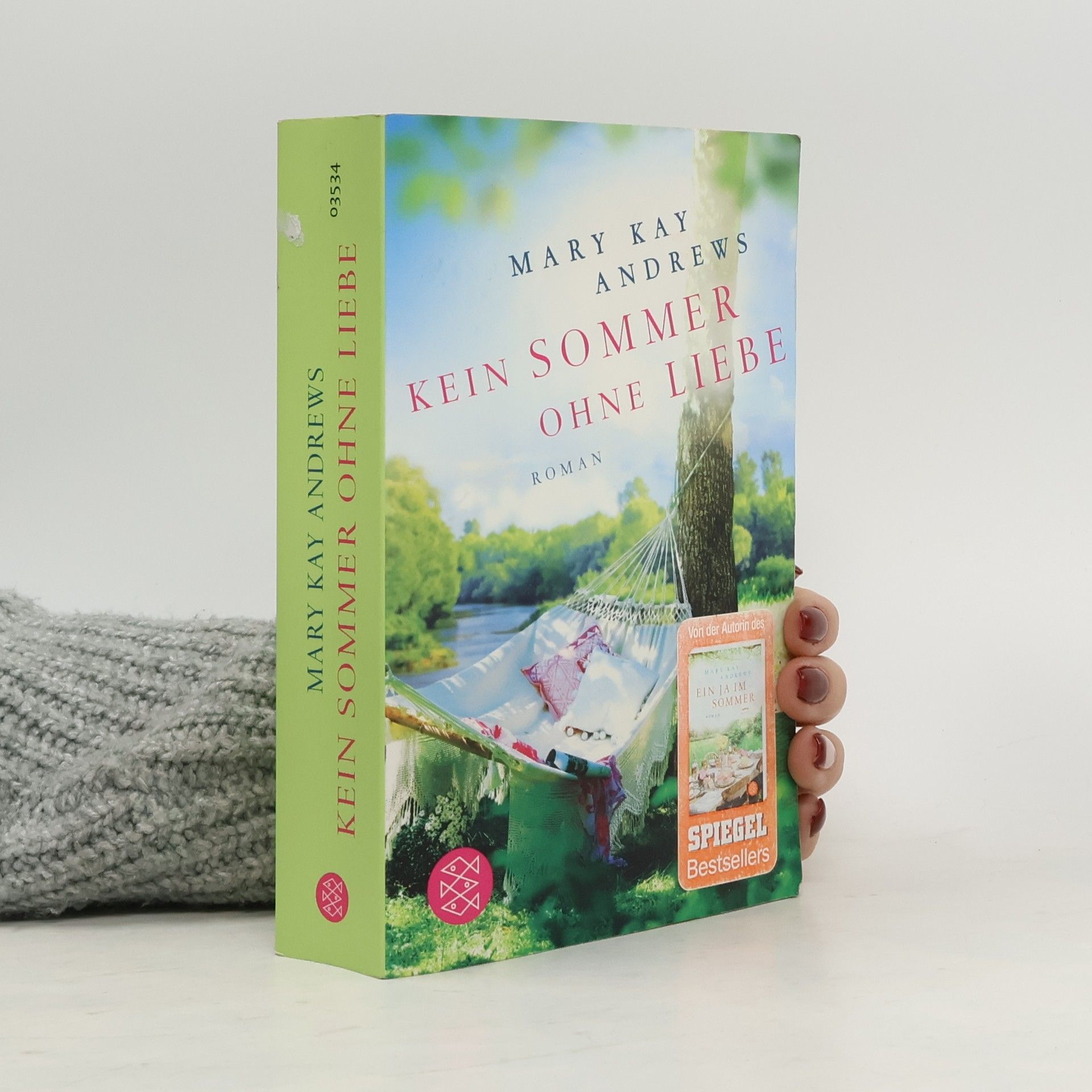 Mary Kay Andrews Kein Sommer ohne Liebe