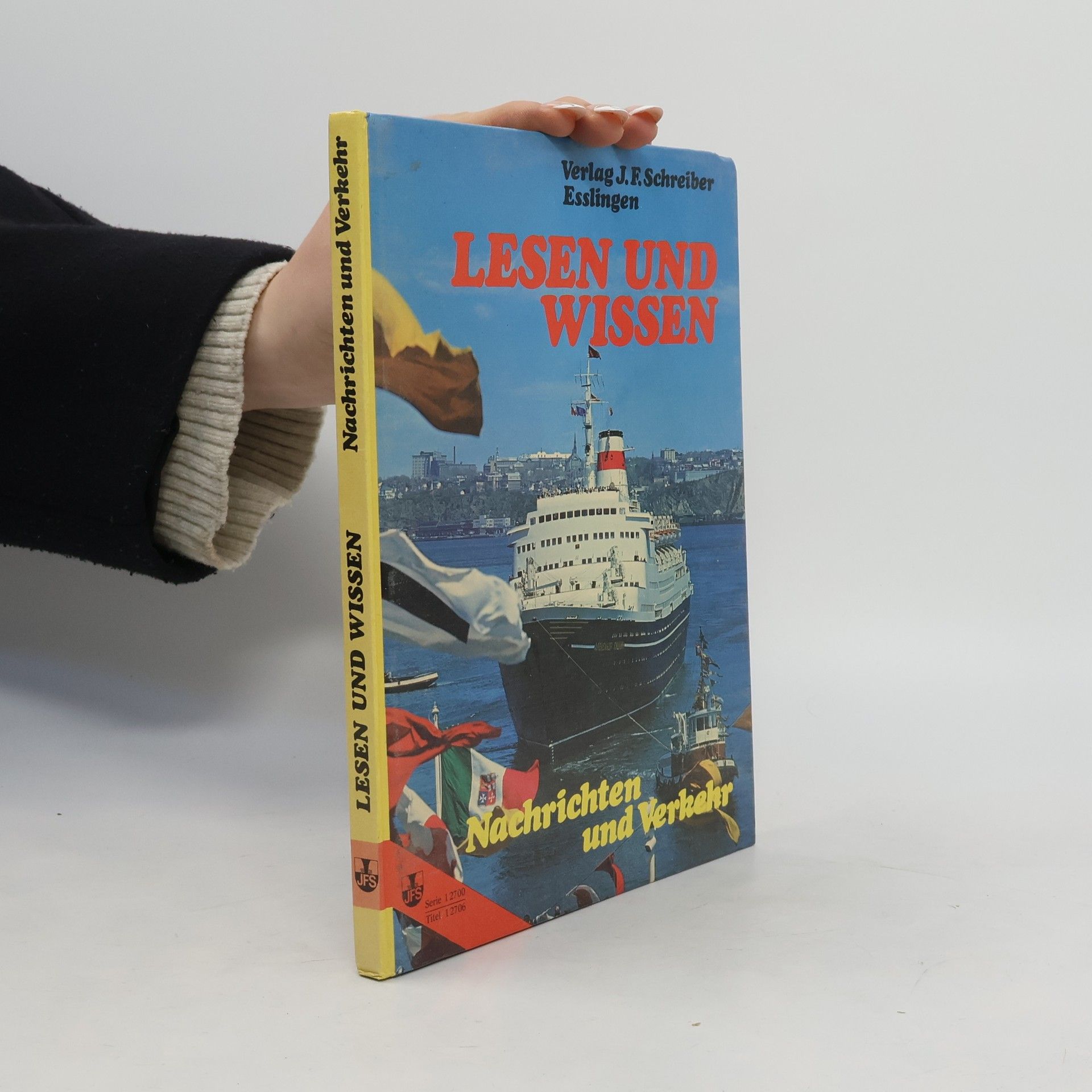 Nachrichten und Verkehr