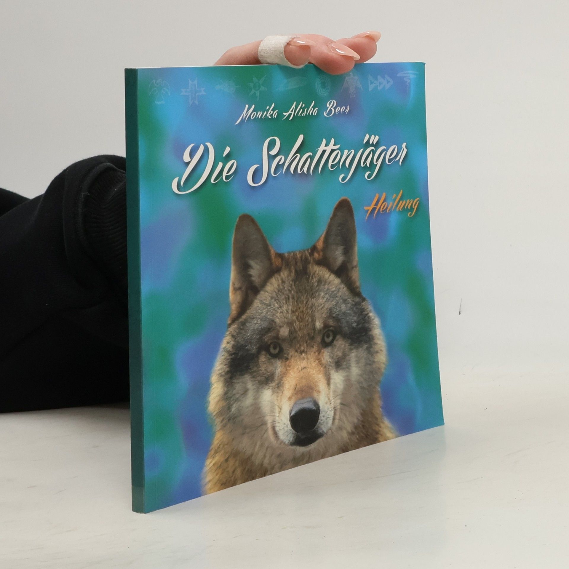 Die Schattenjäger