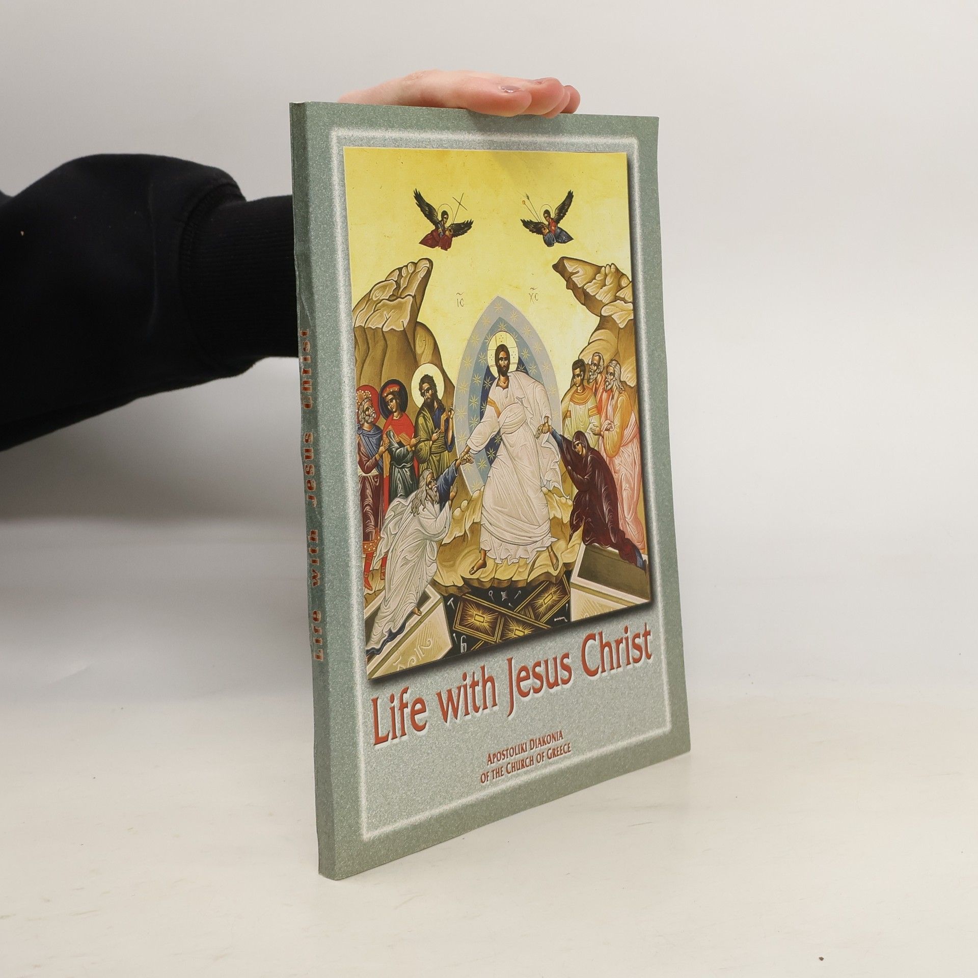 Life With Jesus Christ