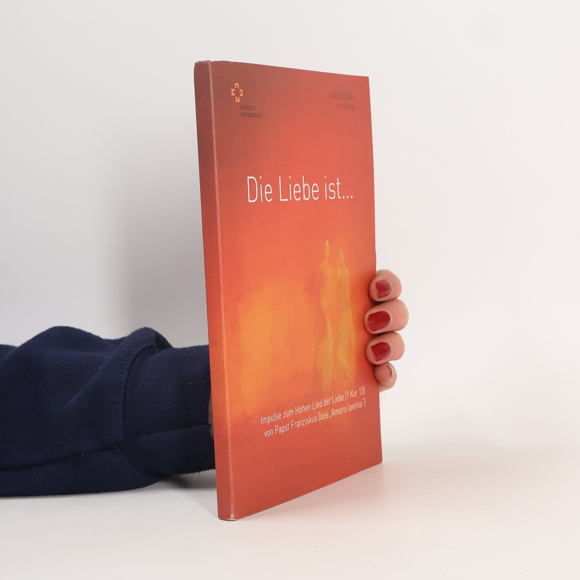 Autorenkollektiv Die Liebe ist