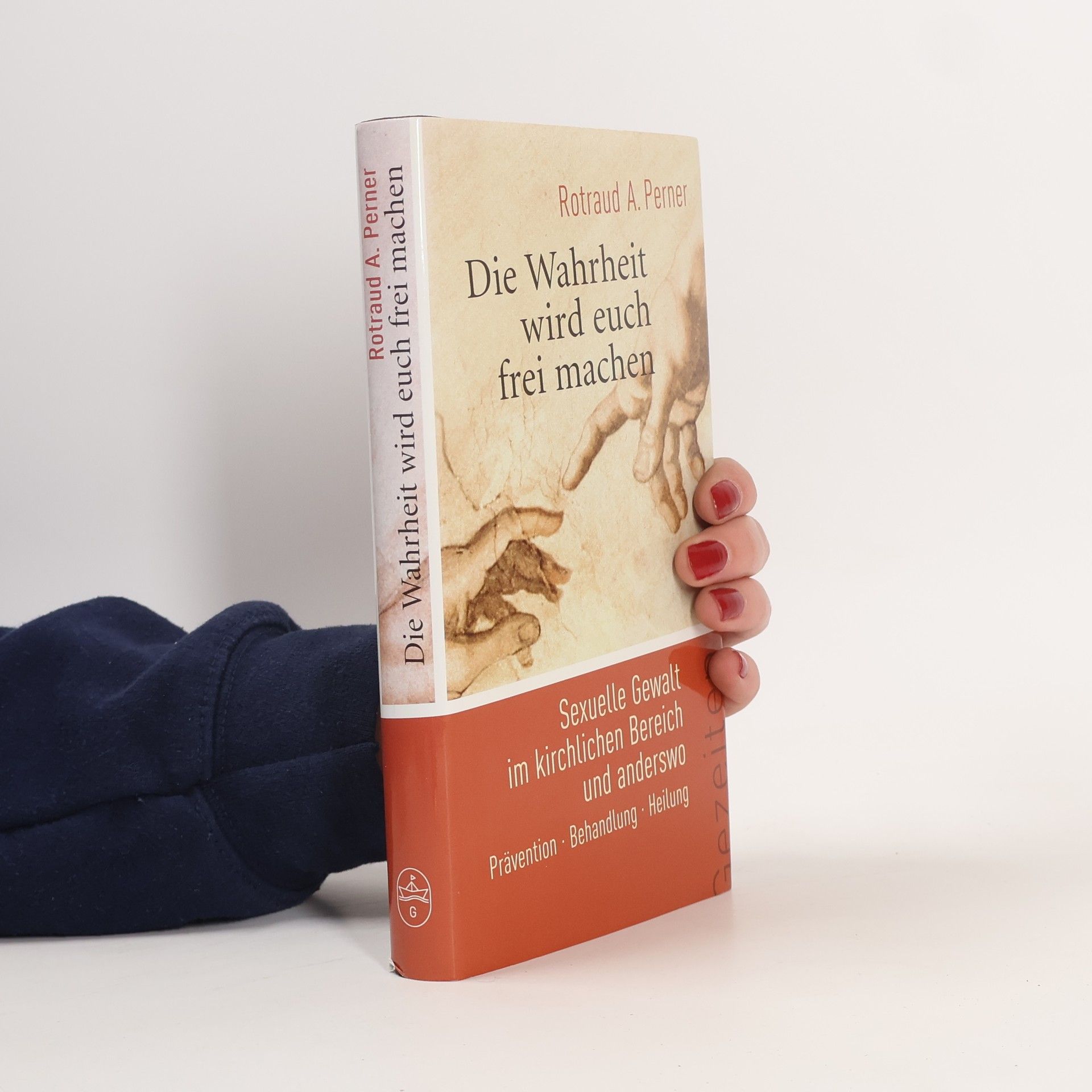 Die Wahrheit wird euch frei machen