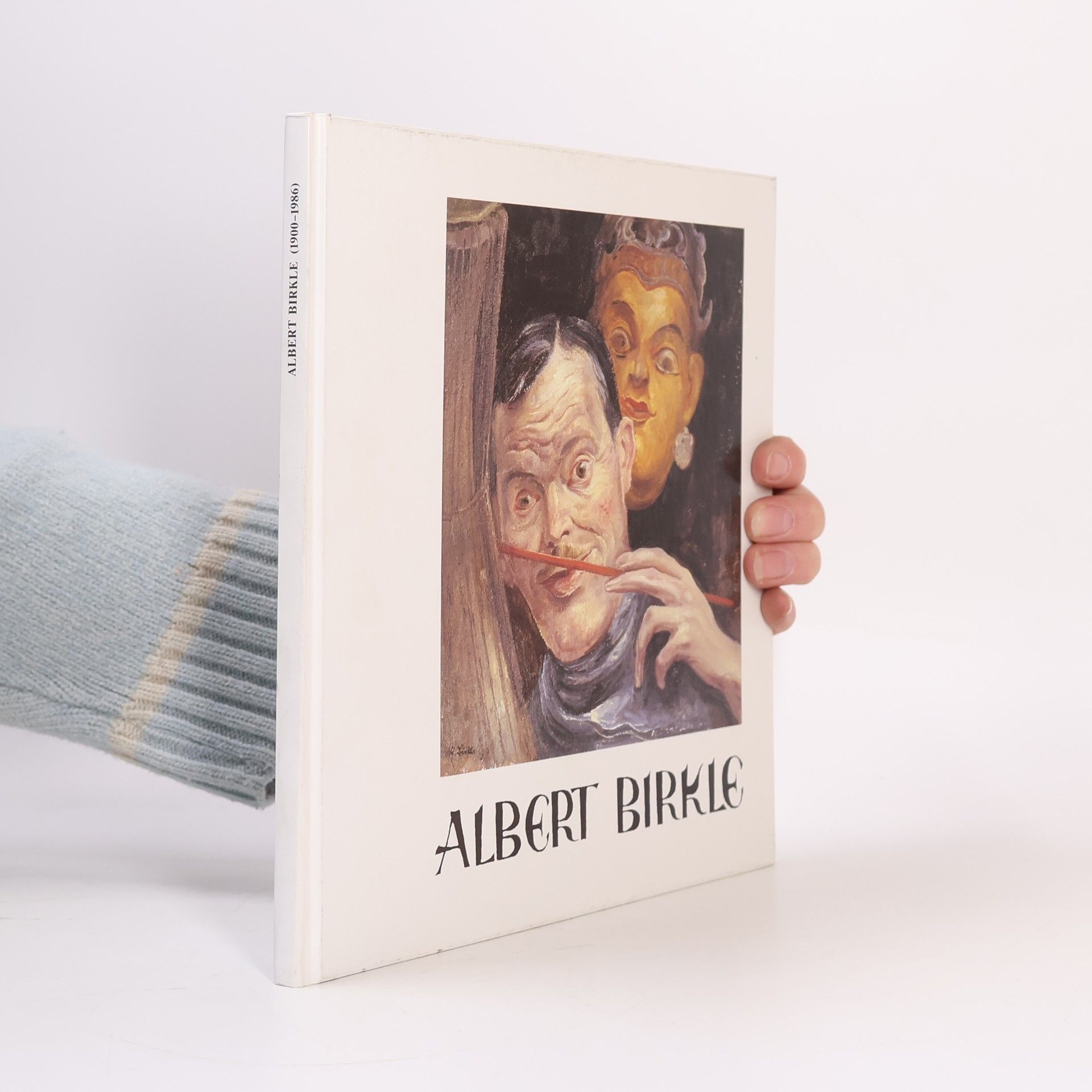 Albert Birkle Albert Birkle