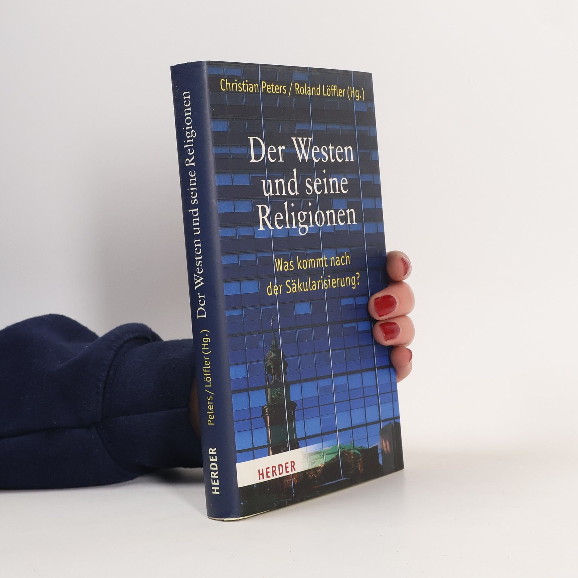 Der Westen und seine Religionen