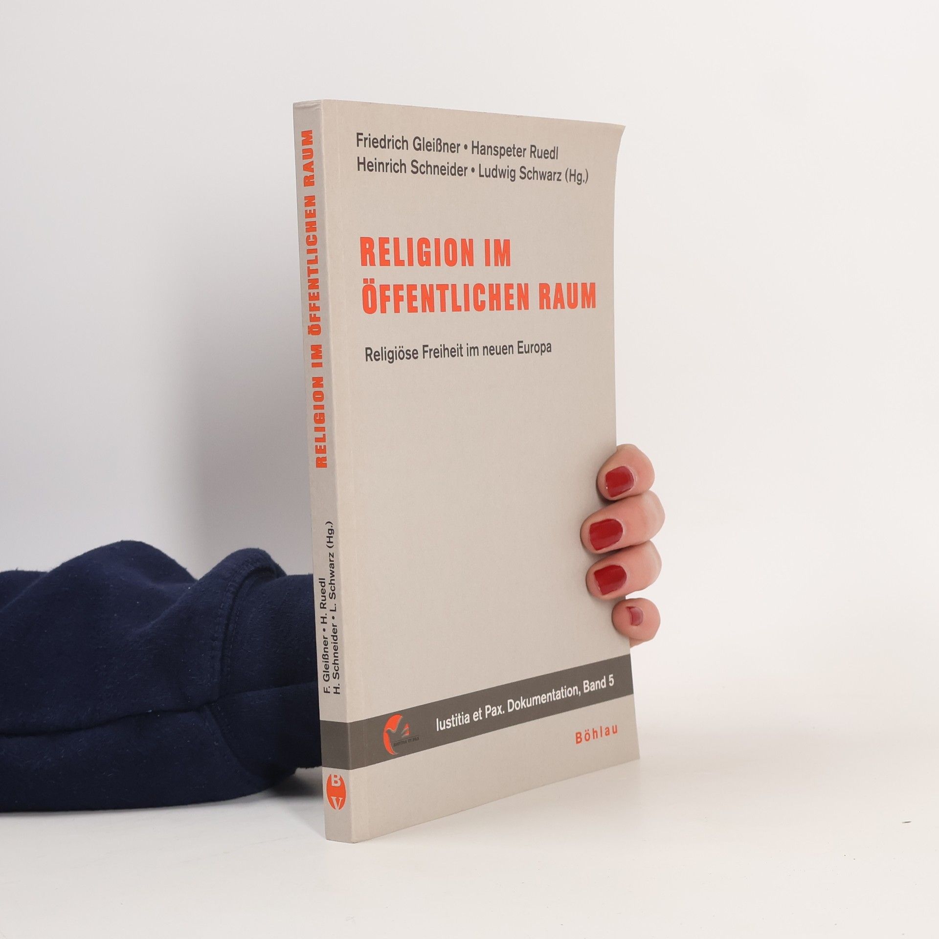 Religion im öffentlichen Raum