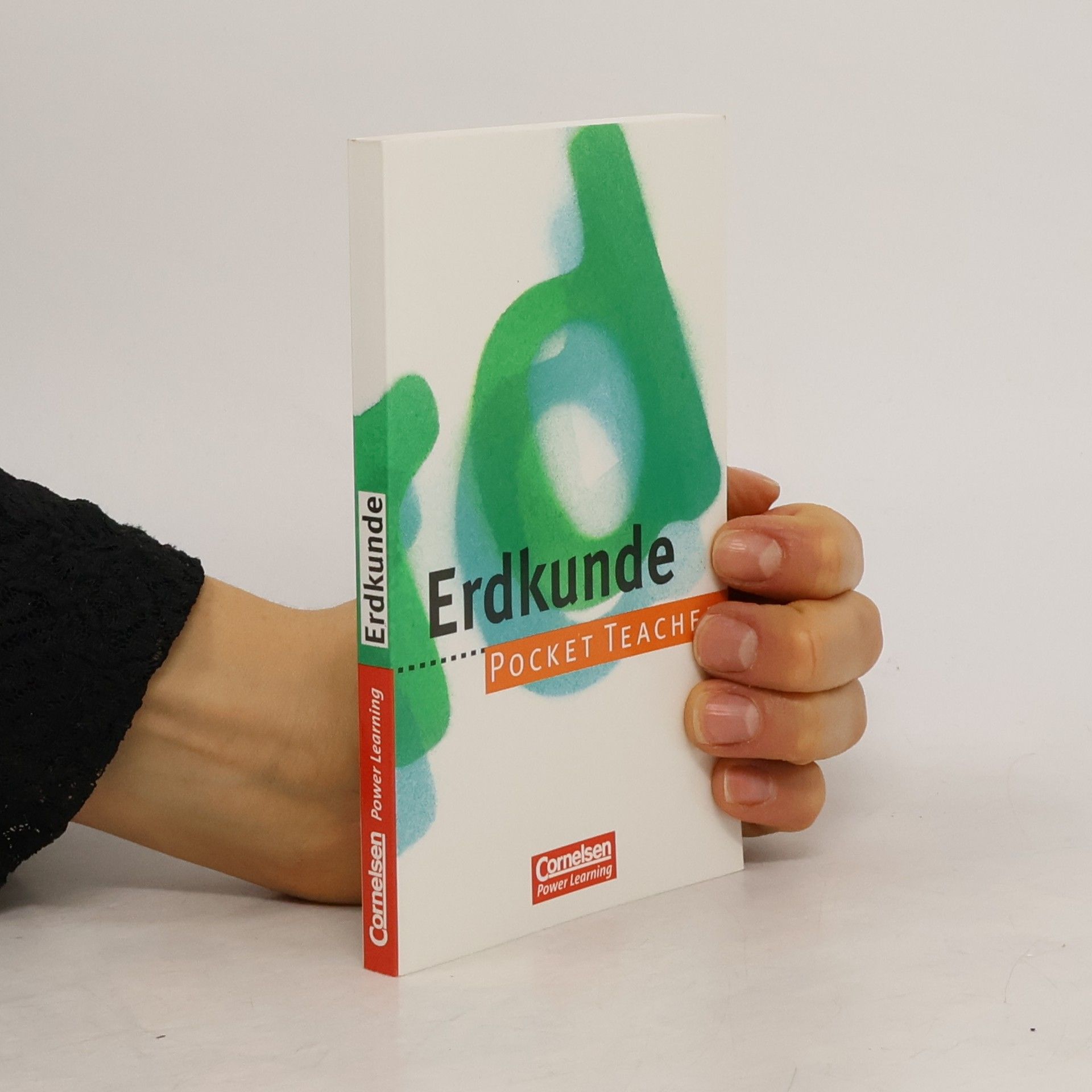 Ernst Fischer Erdkunde