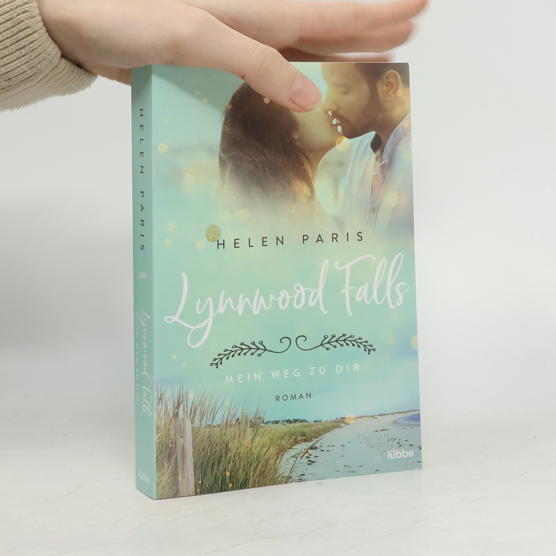 Lynnwood Falls - mein Weg zu dir