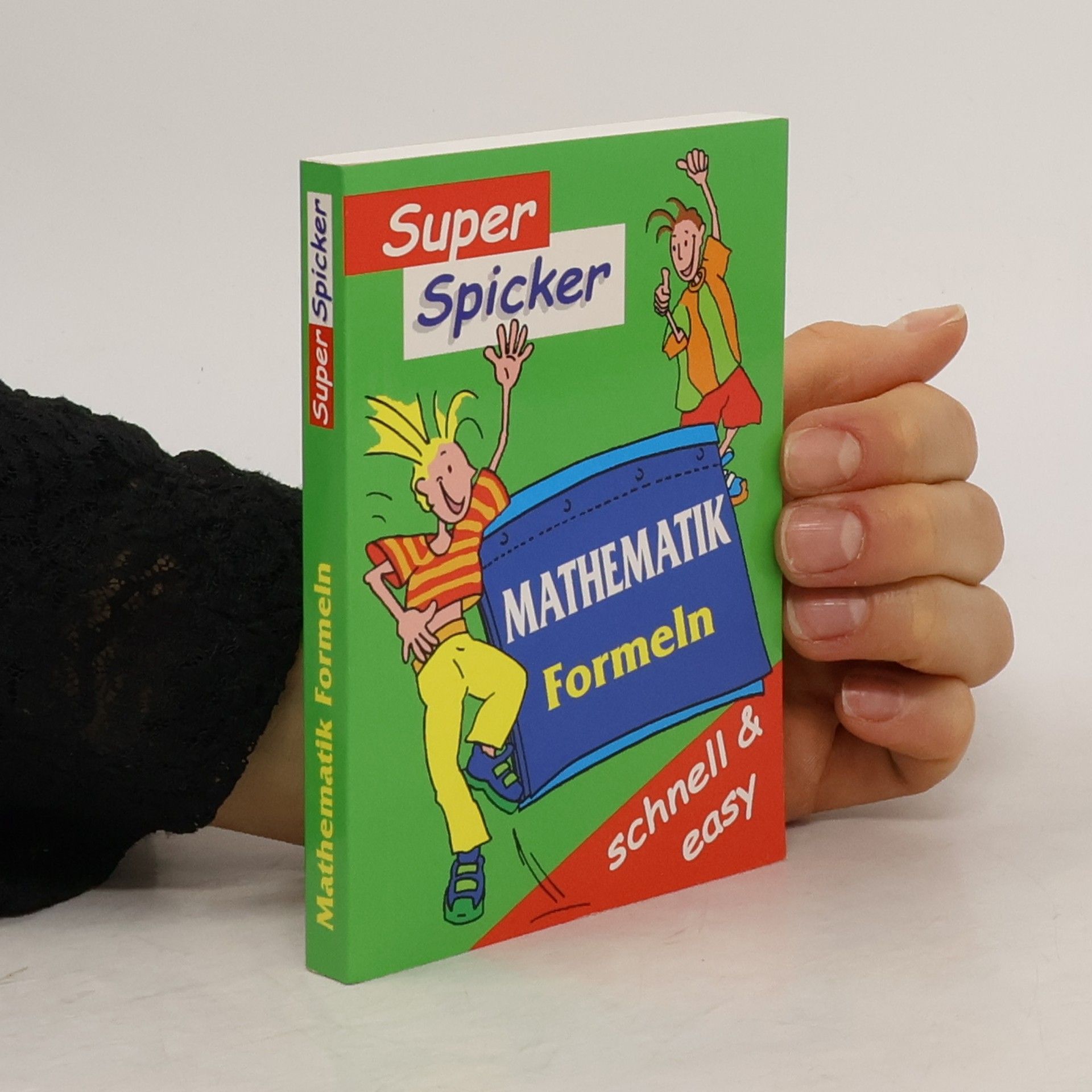 Autorenkollektiv Mathematik Formeln
