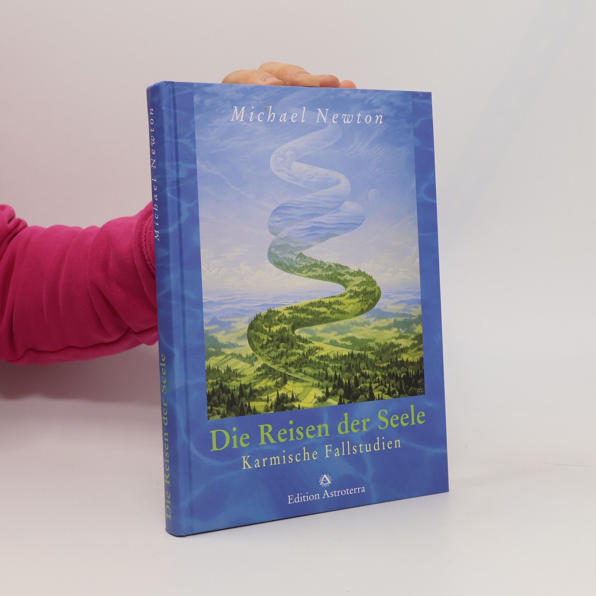 Die Reisen der Seele