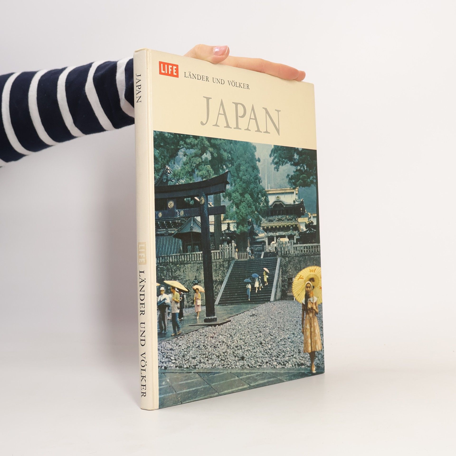 Various authors Japan