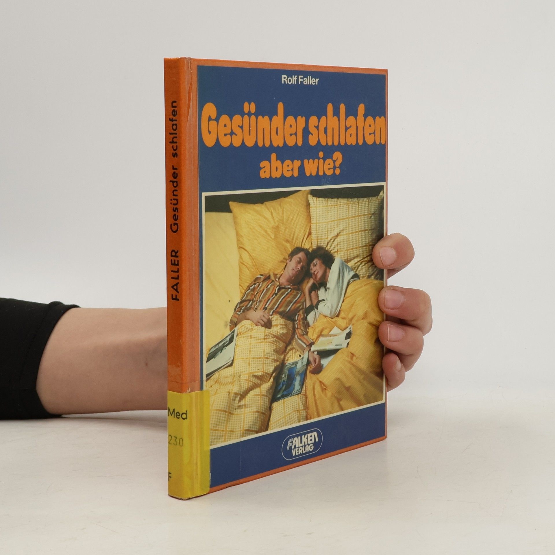 Gesünder schlafen, aber wie?