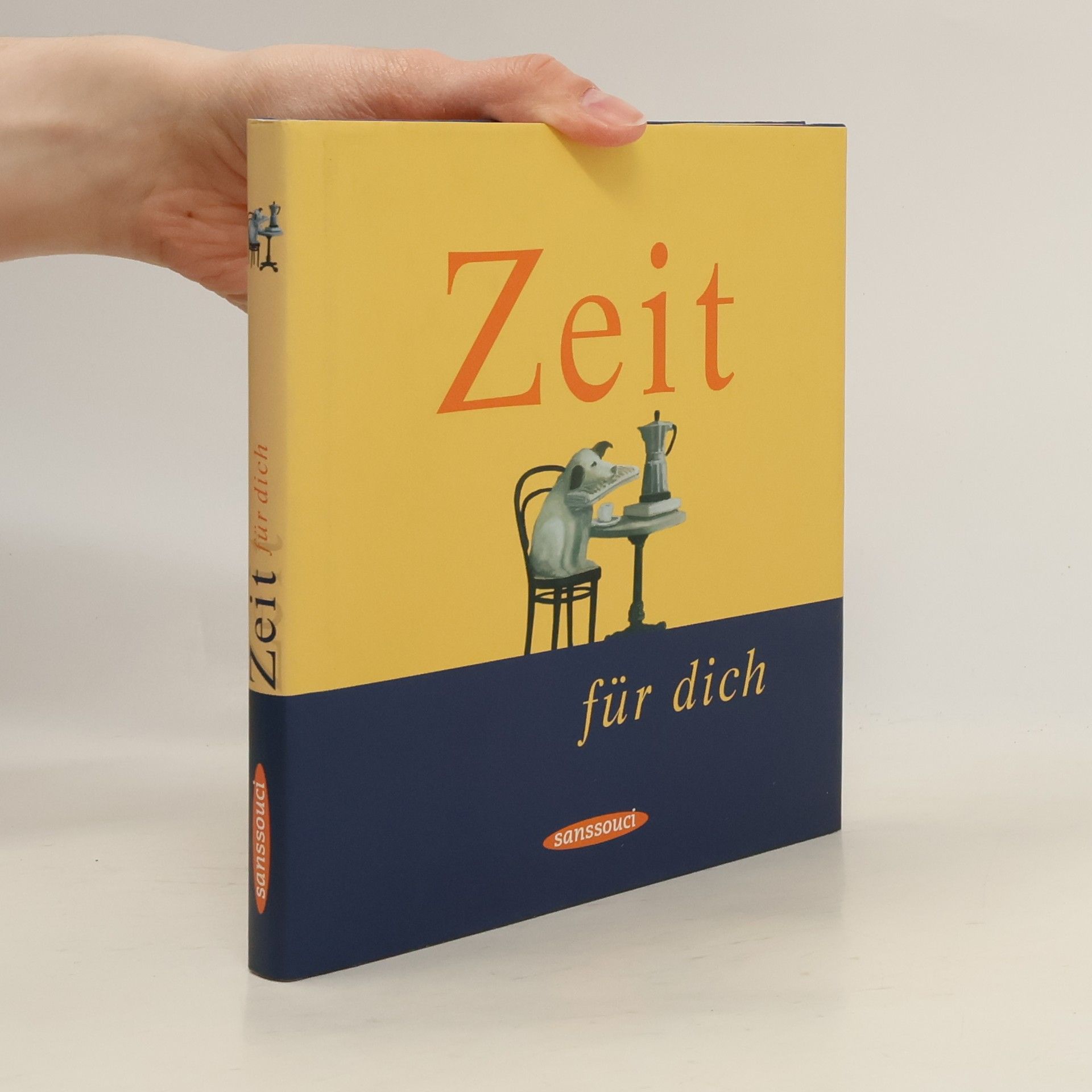 Siegfried Völlger Zeit für dich