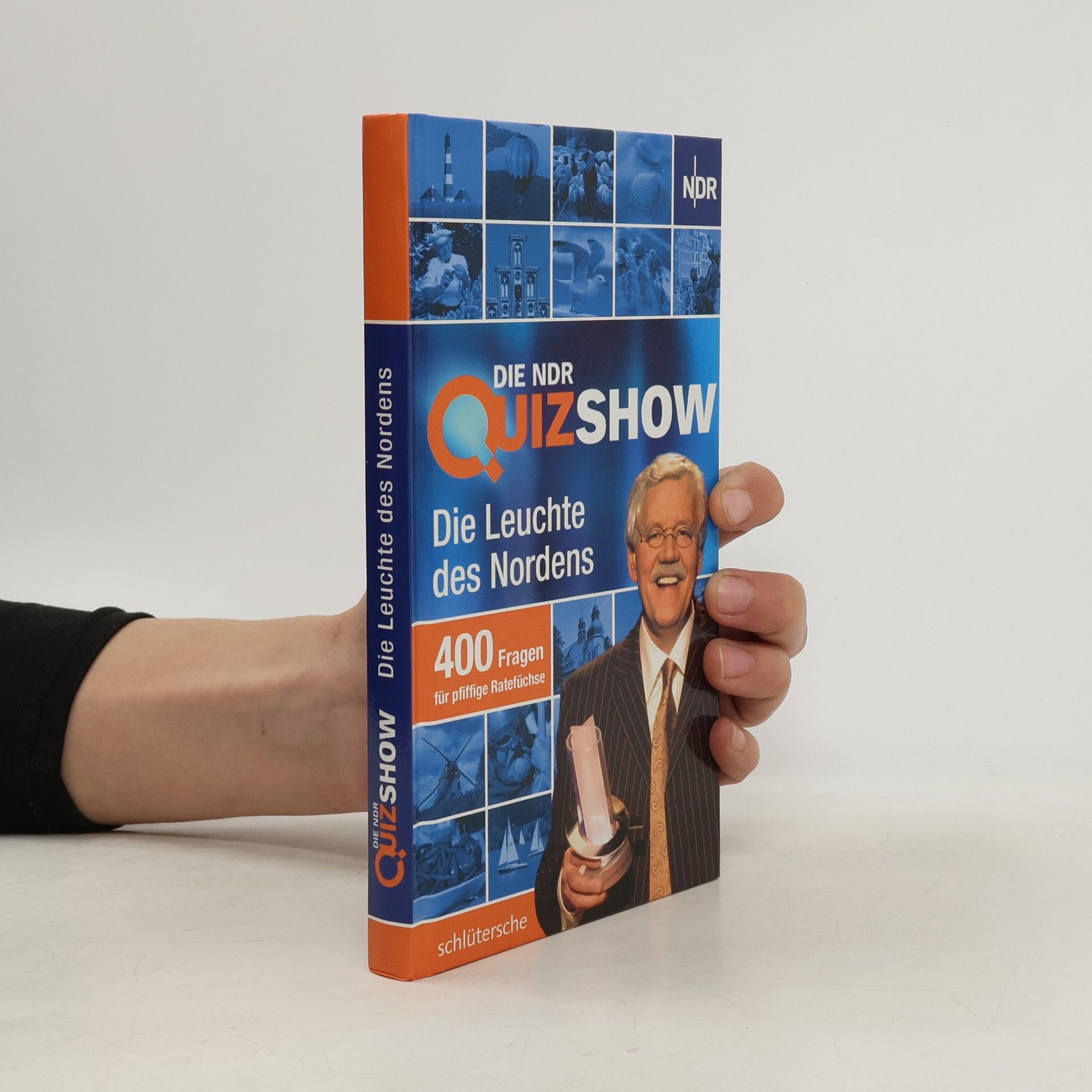 Stefan Gaffke Die NDR Quizshow