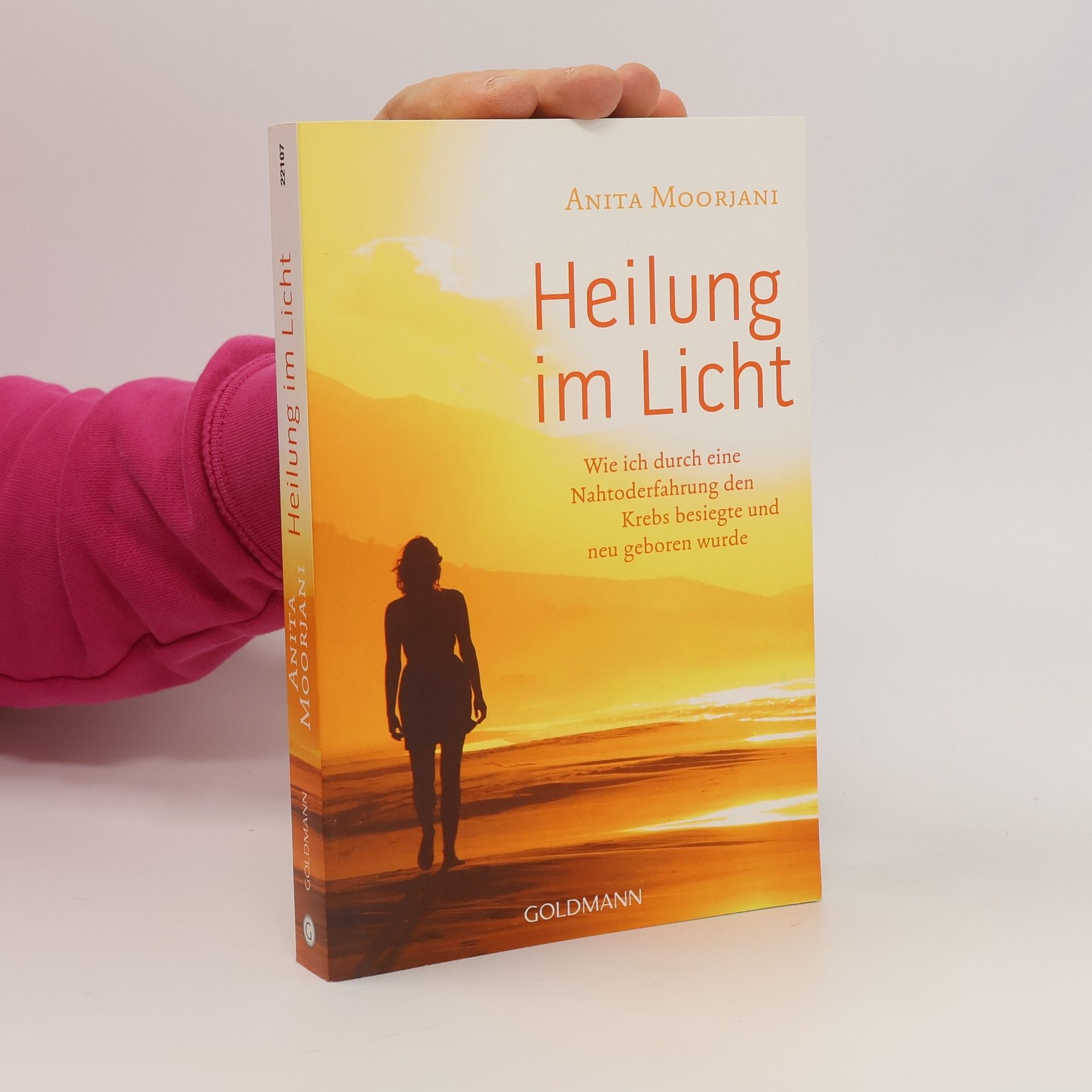 Heilung im Licht