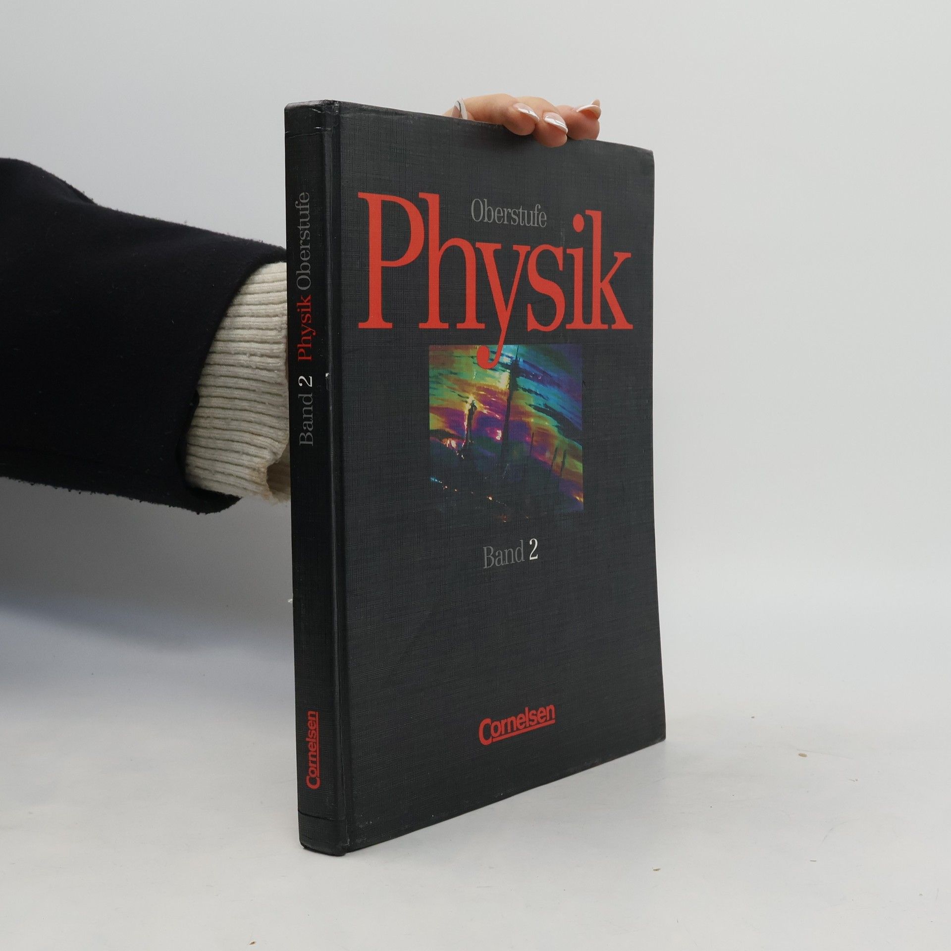 Autorenkollektiv Physik