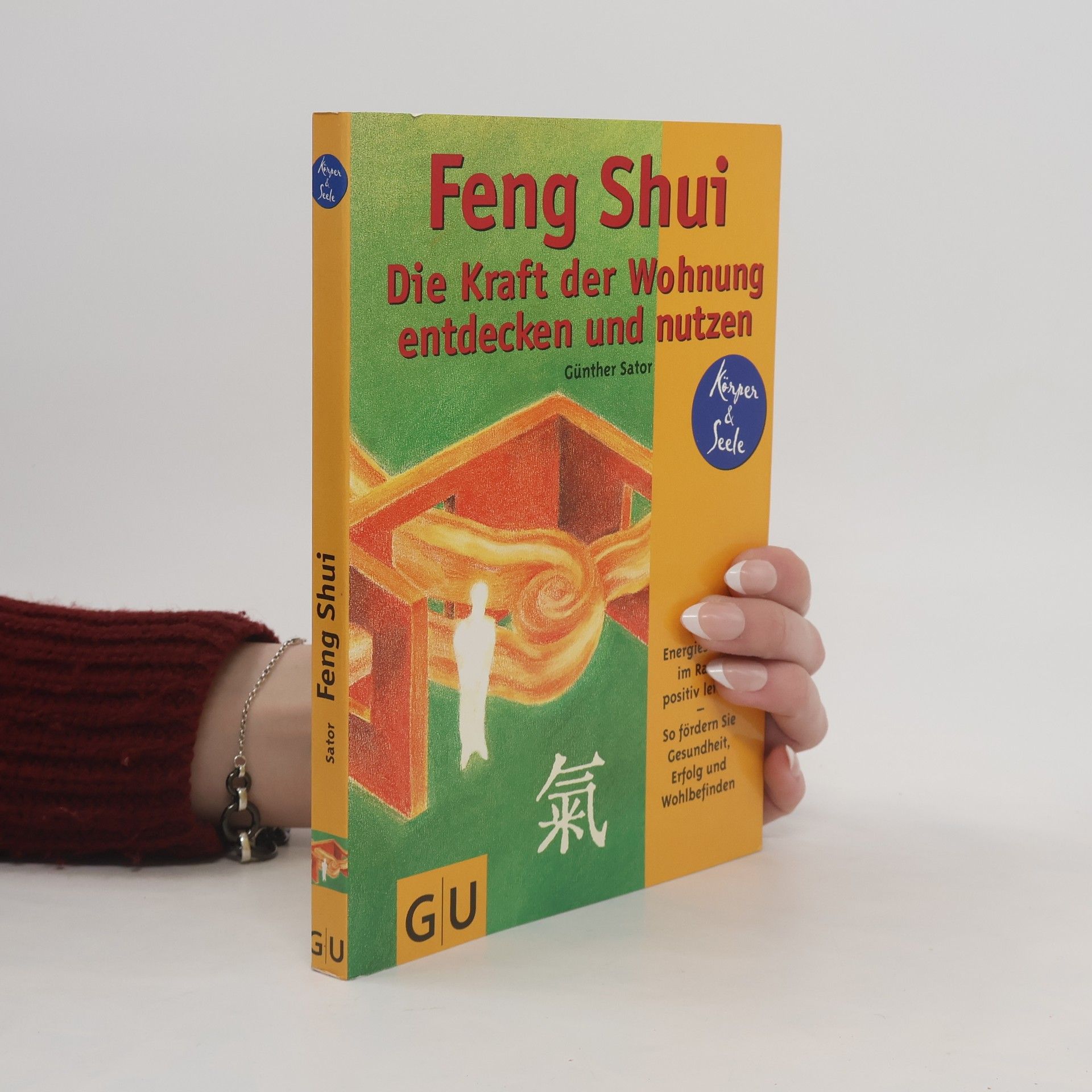 Die Kraft der Wohnung entdecken und nutzen