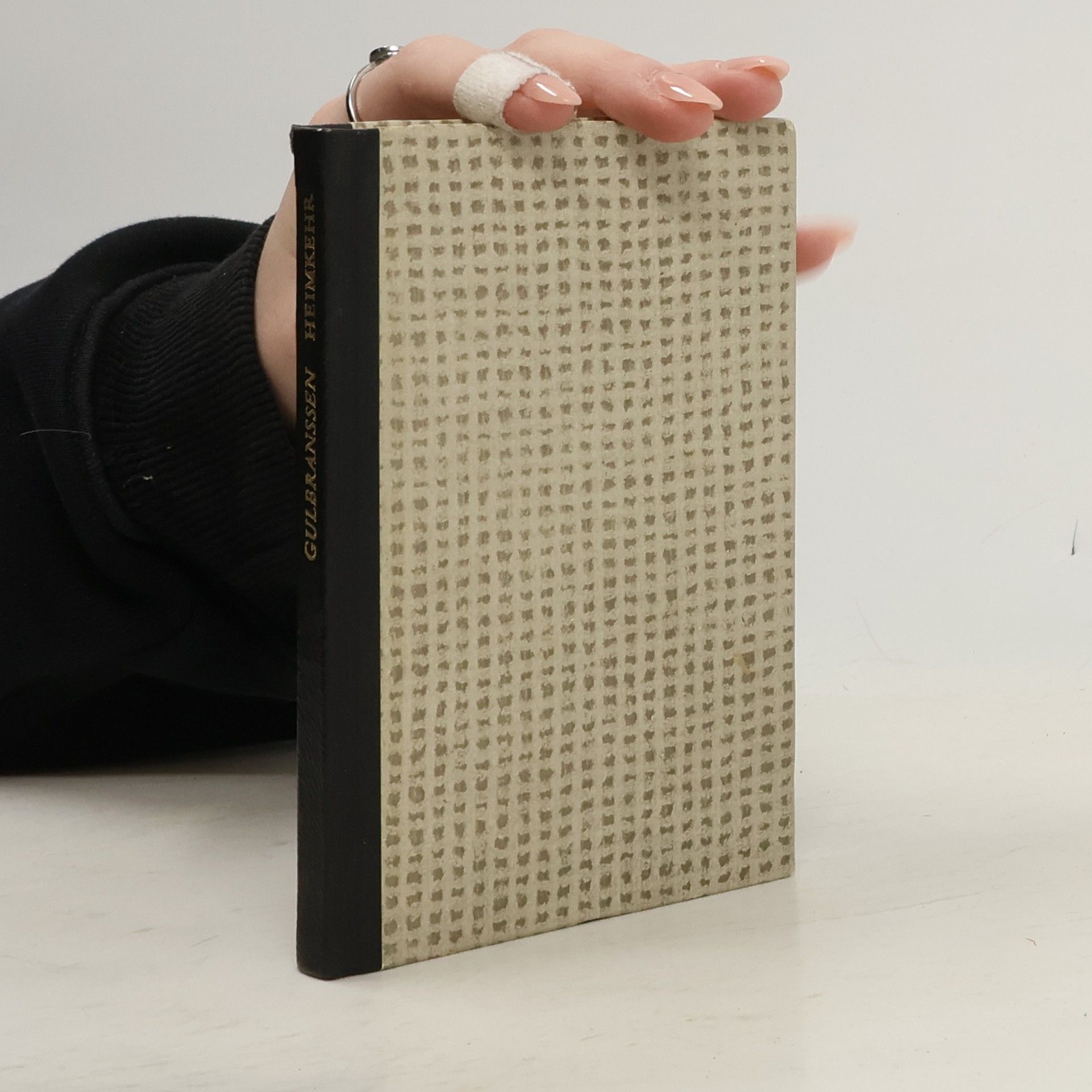 Heimkehr nach Björndal