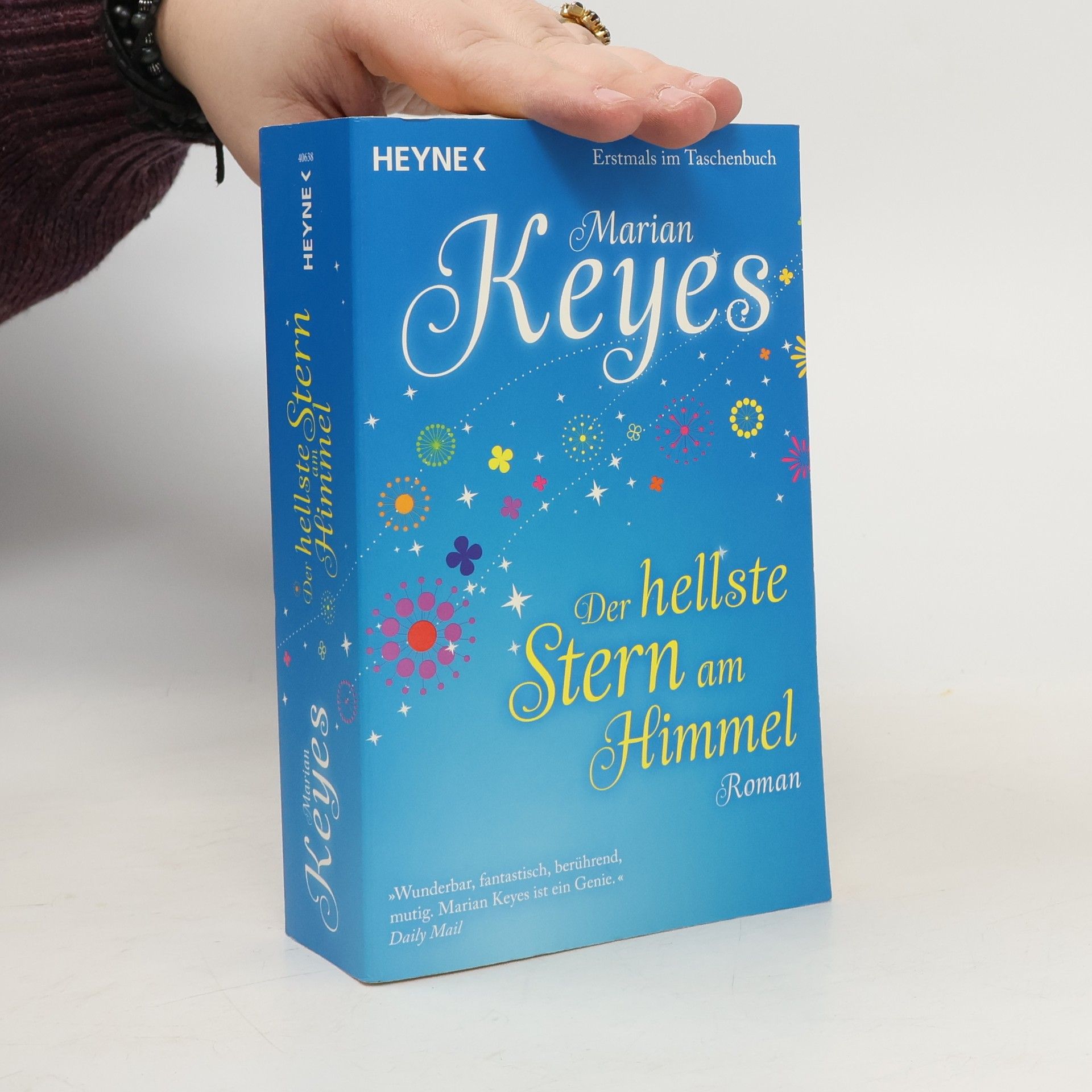 Marian Keyes Der Hellste Stern am Himmel