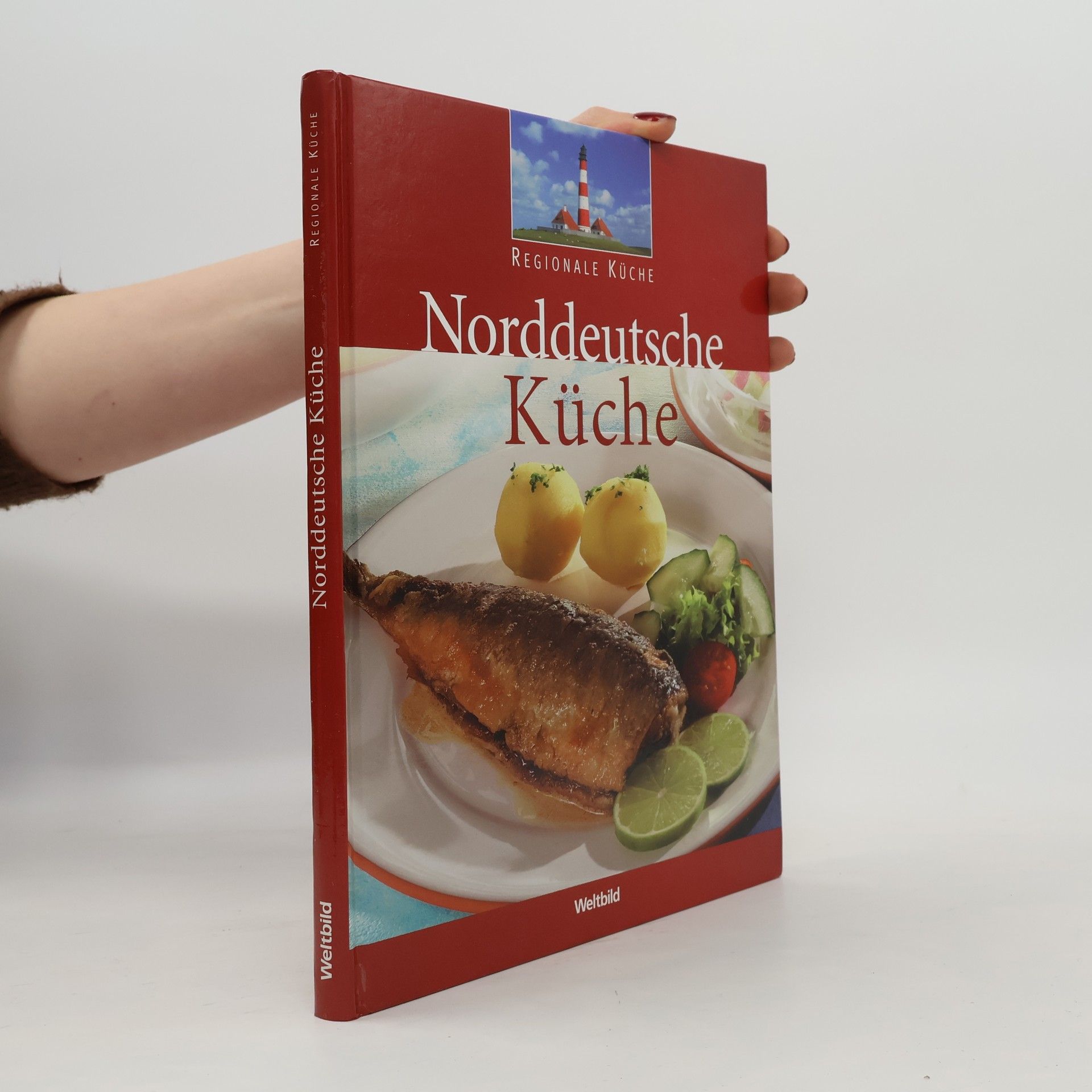 Autorenkollektiv Norddeutsche Küche
