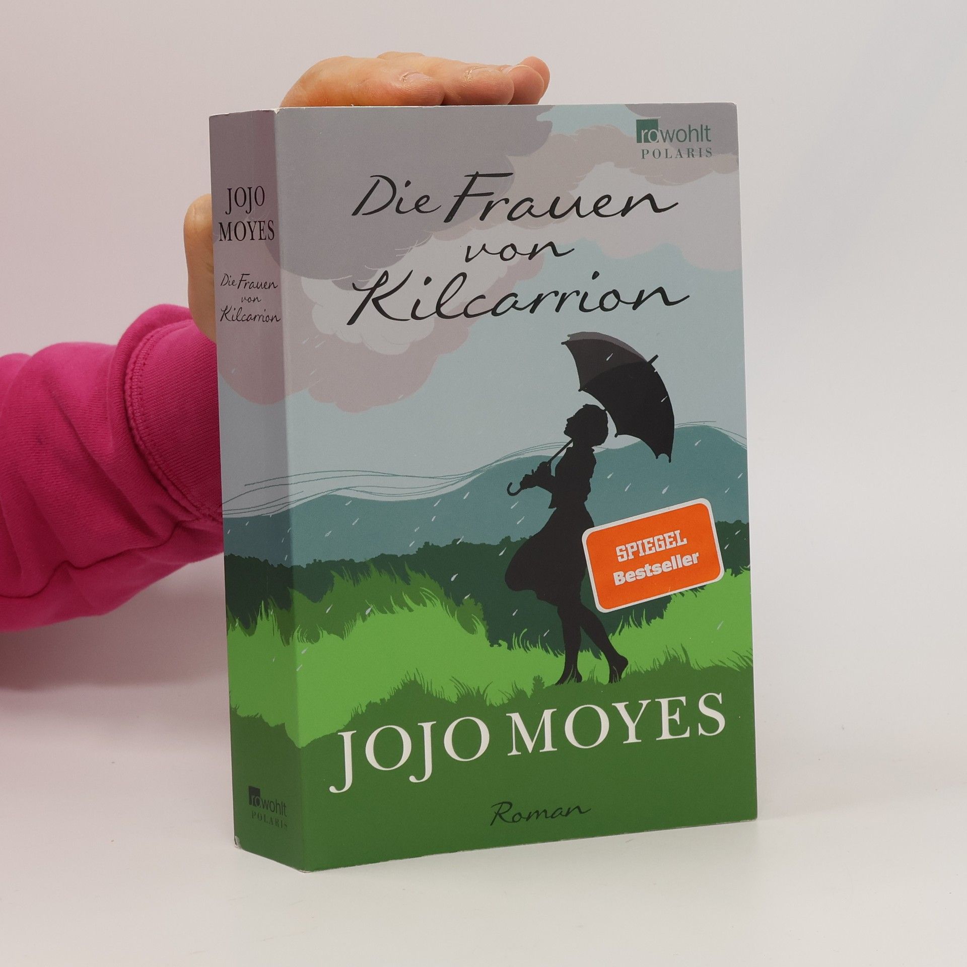 Jojo Moyes Die Frauen von Kilcarrion